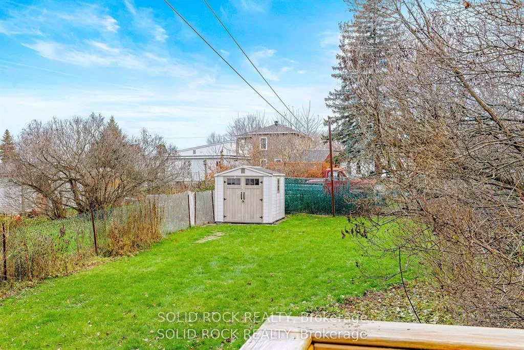 Photo 31 of 352 New Street, Edwardsburgh/Cardinal, Town of Cardinal — HOMEH