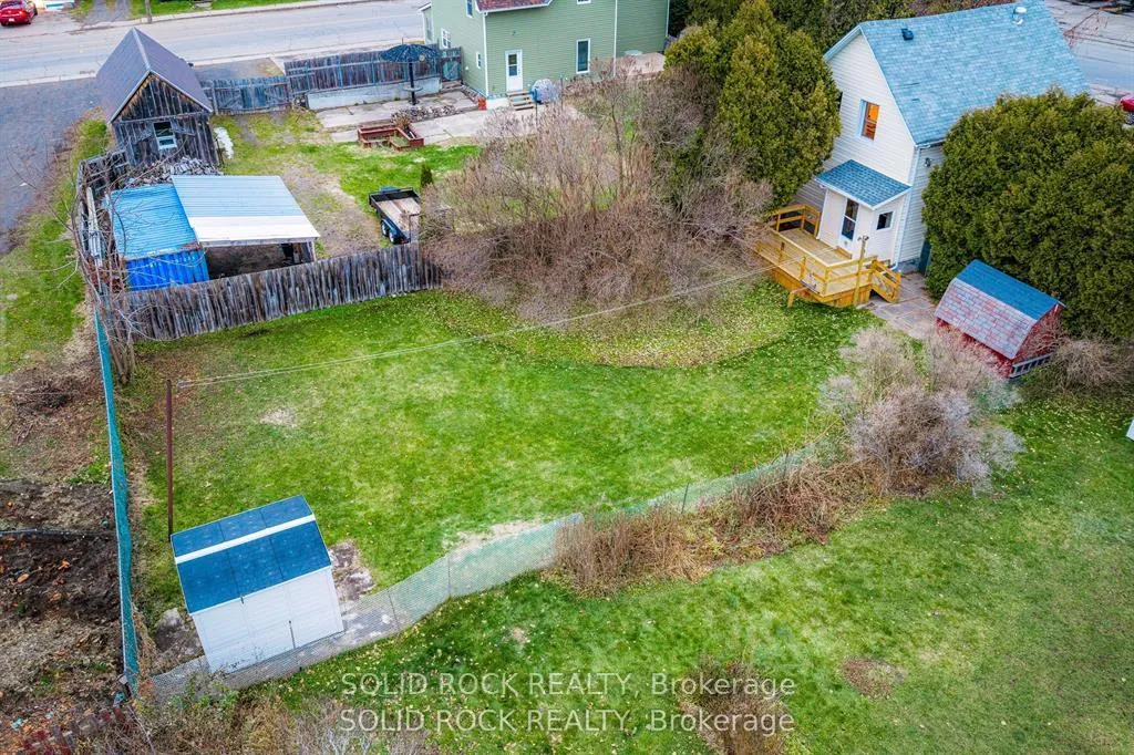 Photo 33 of 352 New Street, Edwardsburgh/Cardinal, Town of Cardinal — HOMEH