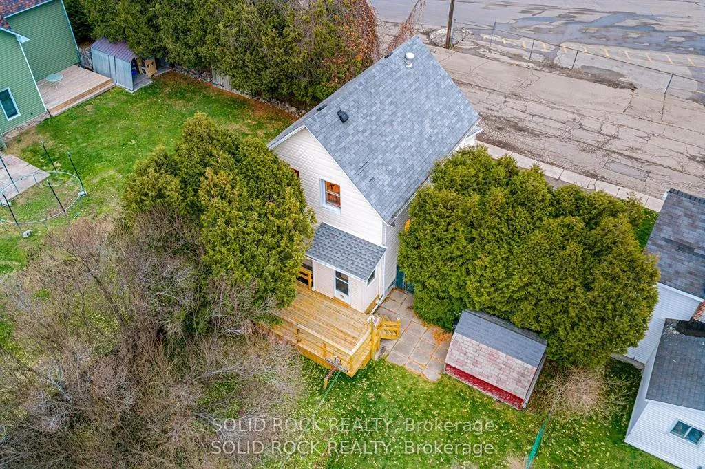 Photo 34 of 352 New Street, Edwardsburgh/Cardinal, Town of Cardinal — HOMEH