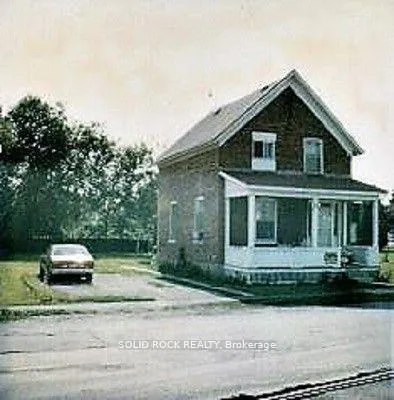 Photo 35 of 352 New Street, Edwardsburgh/Cardinal, Town of Cardinal — HOMEH