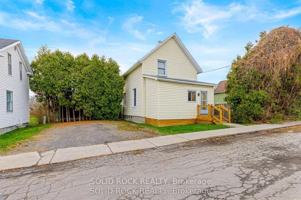 Photo 36 of 352 New Street, Edwardsburgh/Cardinal, Town of Cardinal — HOMEH