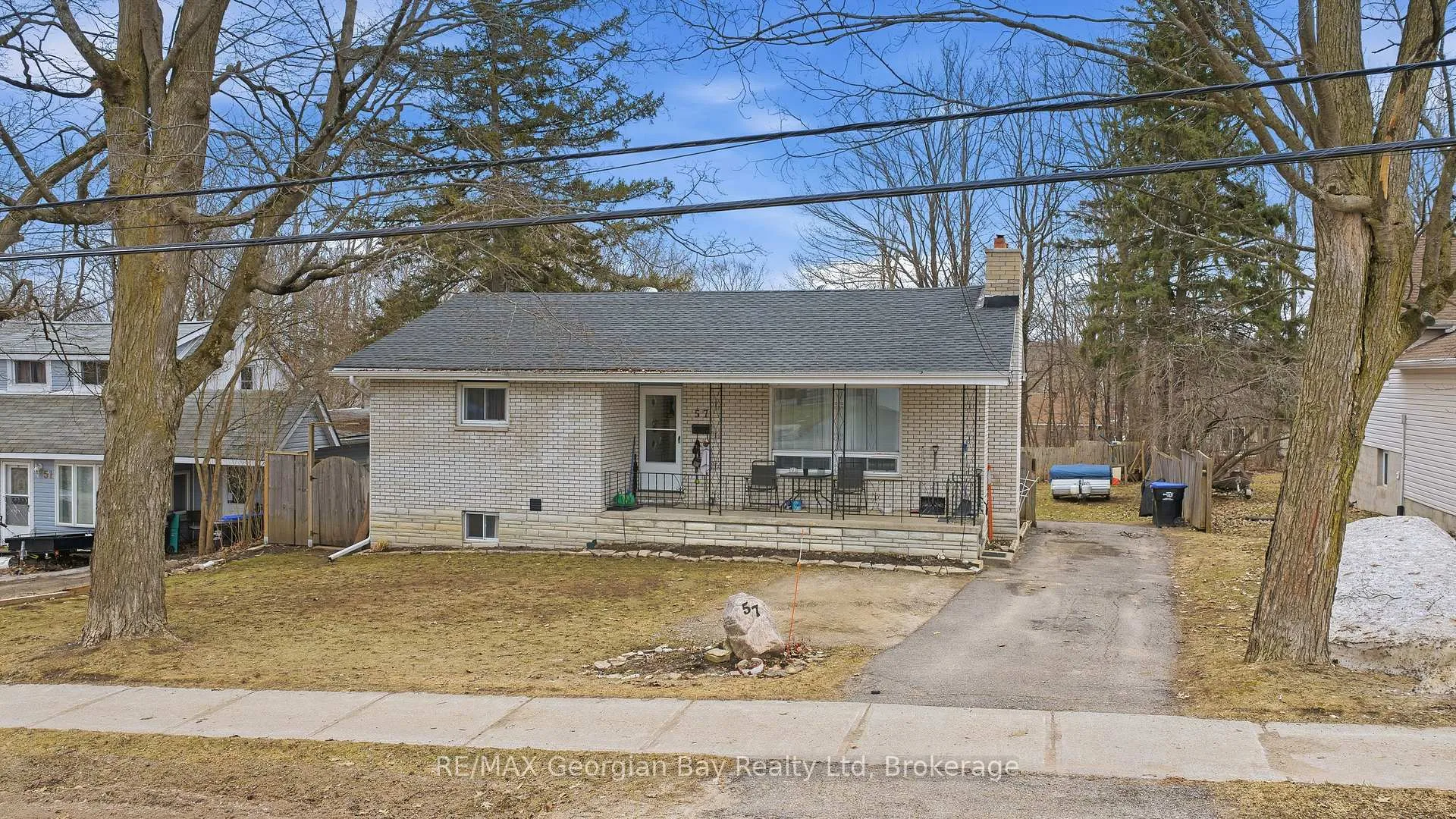 Photo 1 of 57 Maple Street, Tay, Victoria Harbour — HOMEH