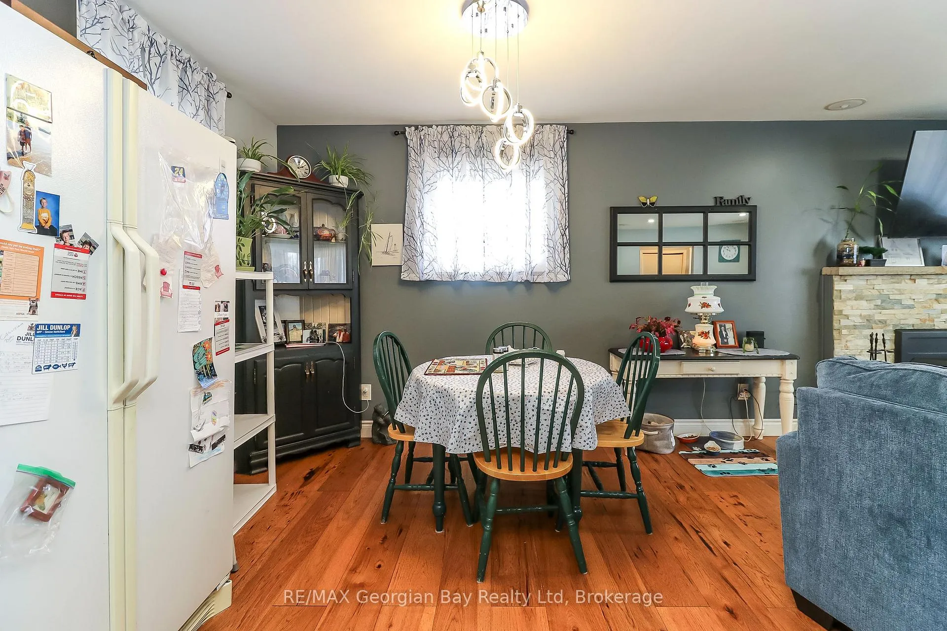 Photo 6 of 57 Maple Street, Tay, Victoria Harbour — HOMEH