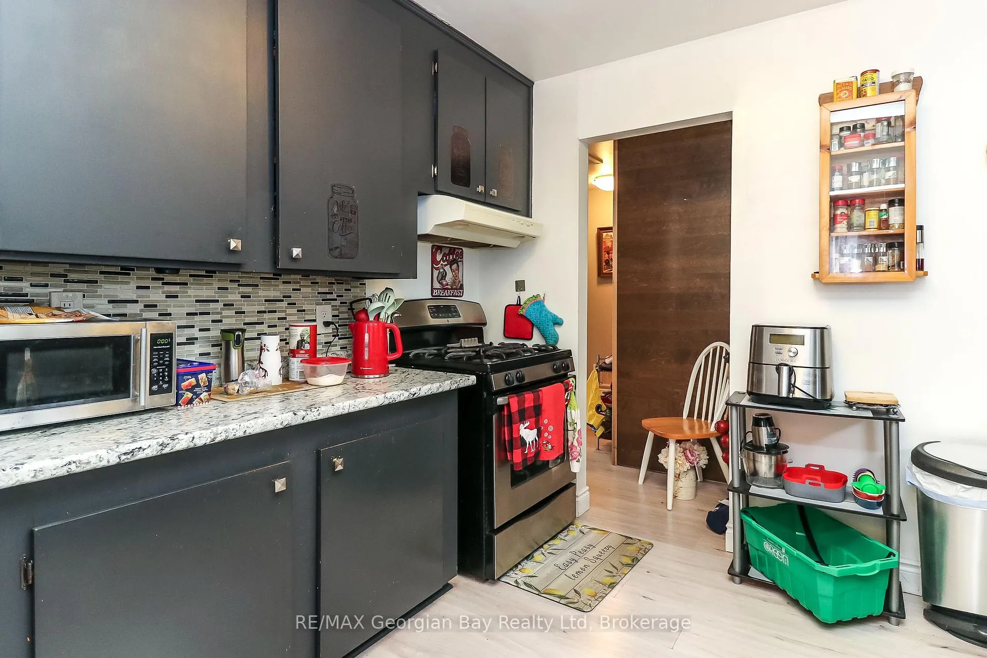 Photo 9 of 57 Maple Street, Tay, Victoria Harbour — HOMEH