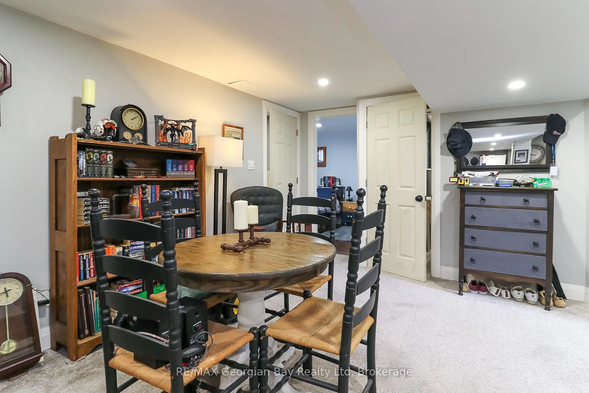 Photo 19 of 57 Maple Street, Tay, Victoria Harbour — HOMEH