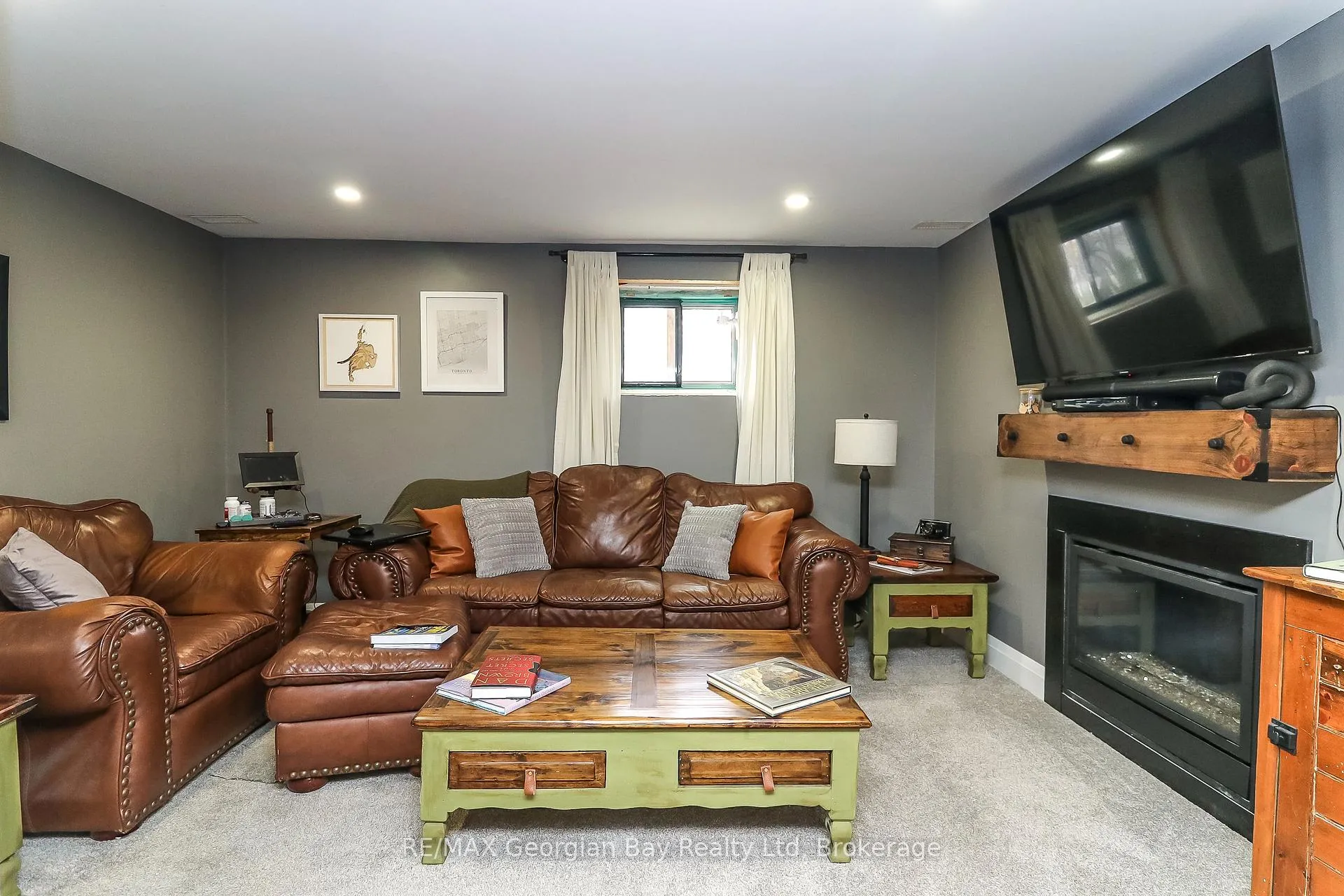 Photo 20 of 57 Maple Street, Tay, Victoria Harbour — HOMEH
