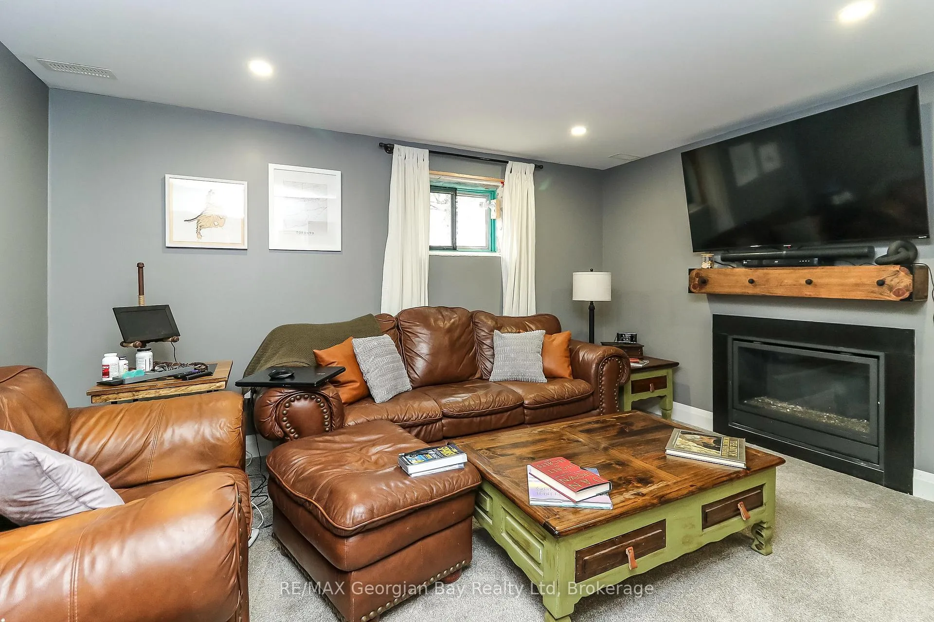 Photo 21 of 57 Maple Street, Tay, Victoria Harbour — HOMEH