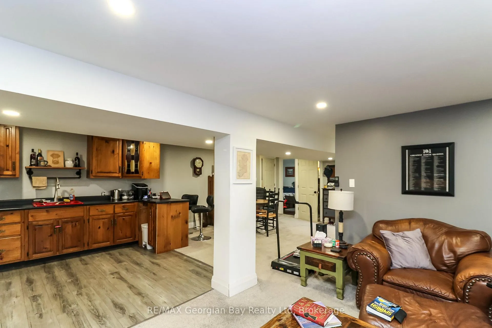 Photo 23 of 57 Maple Street, Tay, Victoria Harbour — HOMEH