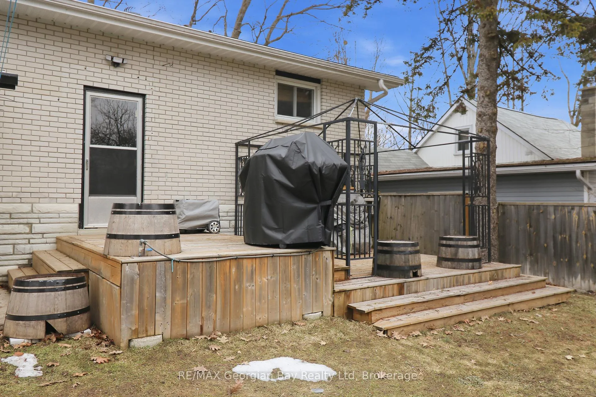Photo 30 of 57 Maple Street, Tay, Victoria Harbour — HOMEH