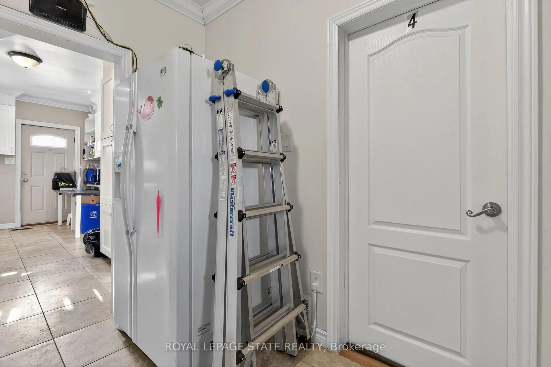 Photo 7 of 91 Royal Avenue, Hamilton, Ainslie Wood — HOMEH