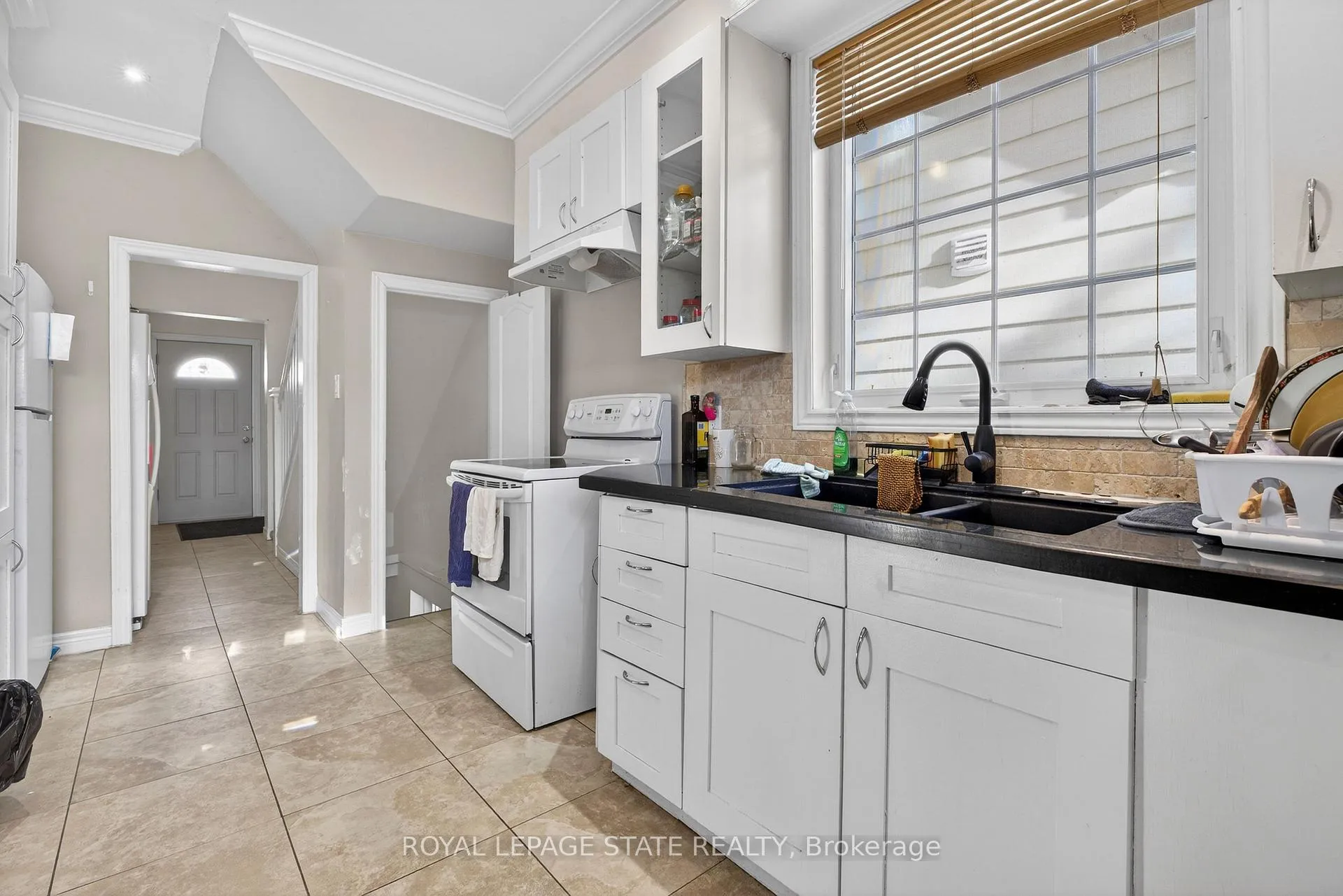 Photo 10 of 91 Royal Avenue, Hamilton, Ainslie Wood — HOMEH