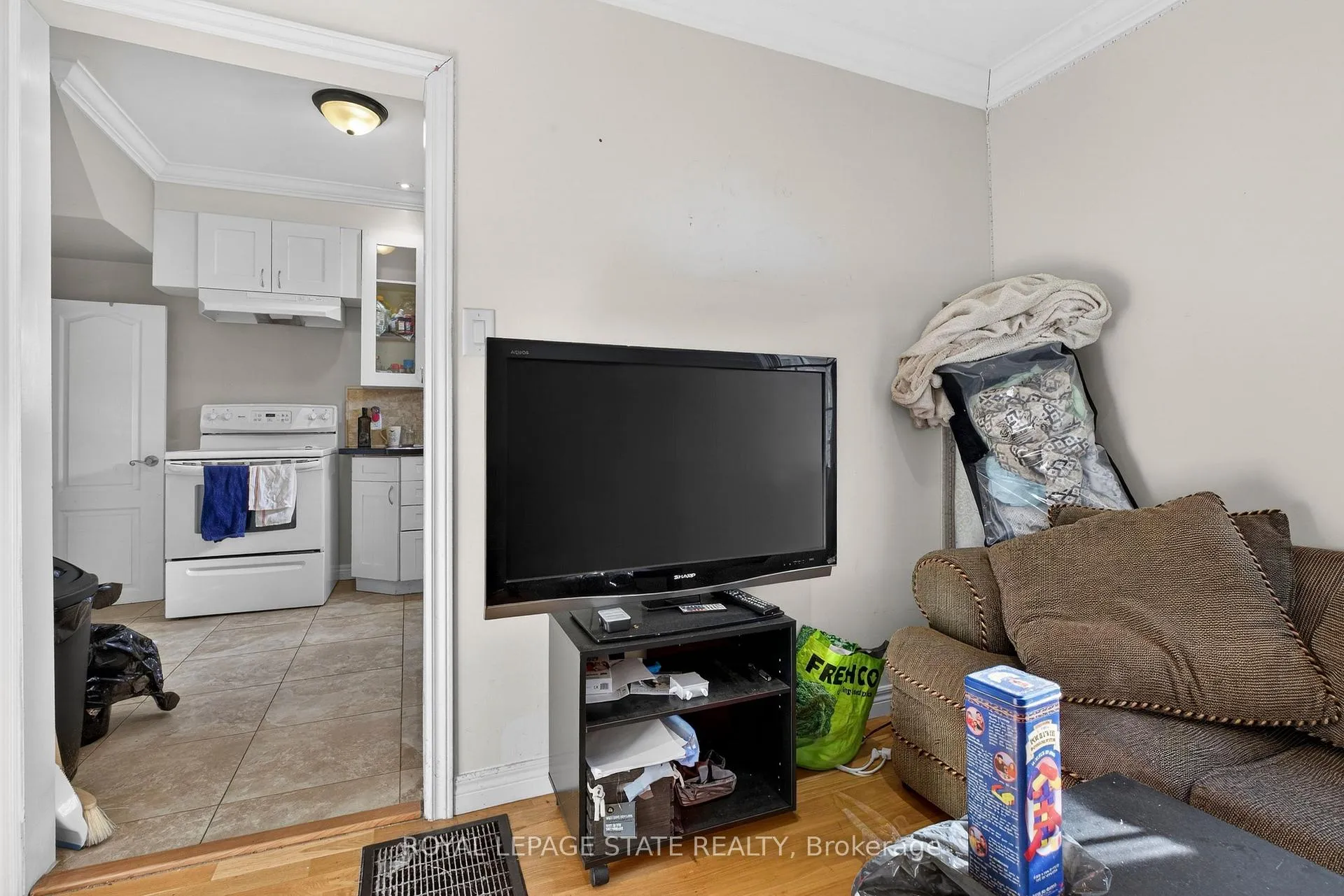 Photo 13 of 91 Royal Avenue, Hamilton, Ainslie Wood — HOMEH