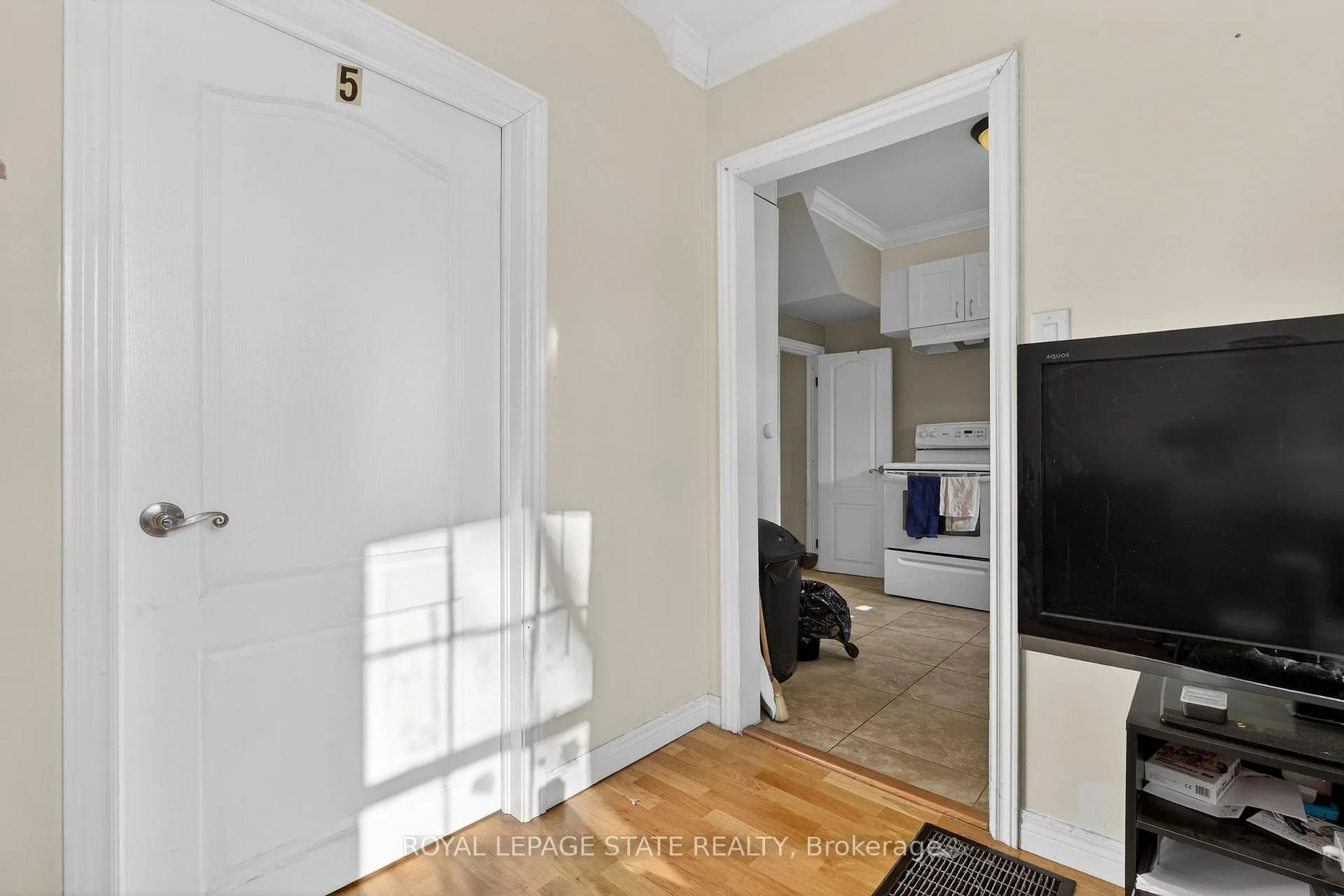 Photo 15 of 91 Royal Avenue, Hamilton, Ainslie Wood — HOMEH