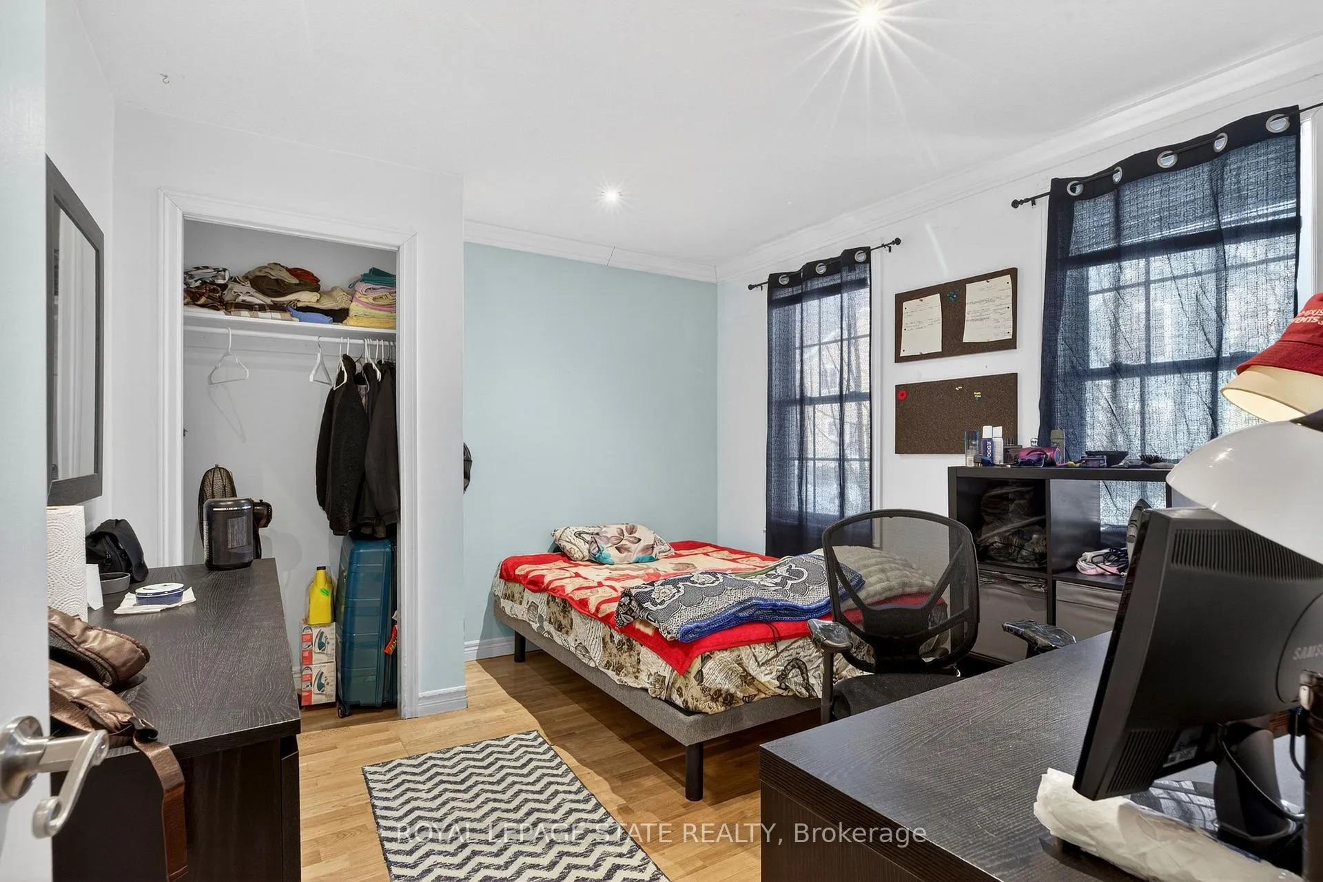 Photo 16 of 91 Royal Avenue, Hamilton, Ainslie Wood — HOMEH