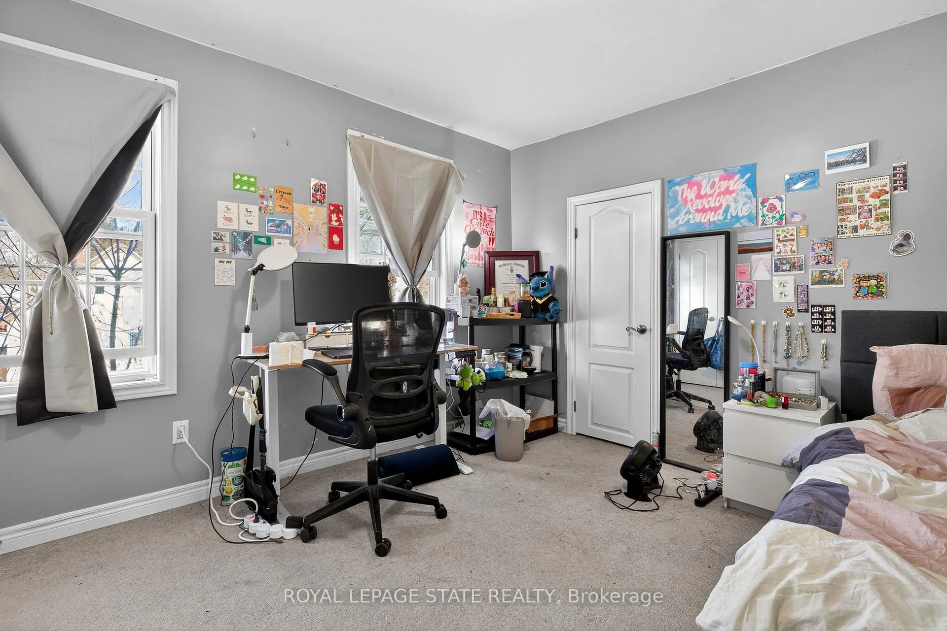 Photo 25 of 91 Royal Avenue, Hamilton, Ainslie Wood — HOMEH