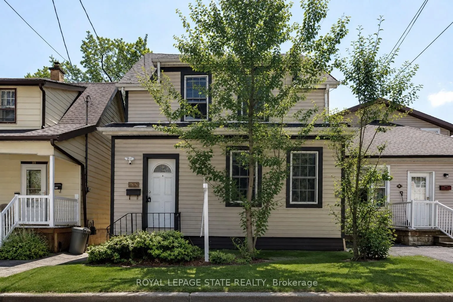 Photo 1 of 91 Royal Avenue, Hamilton, Ainslie Wood — HOMEH