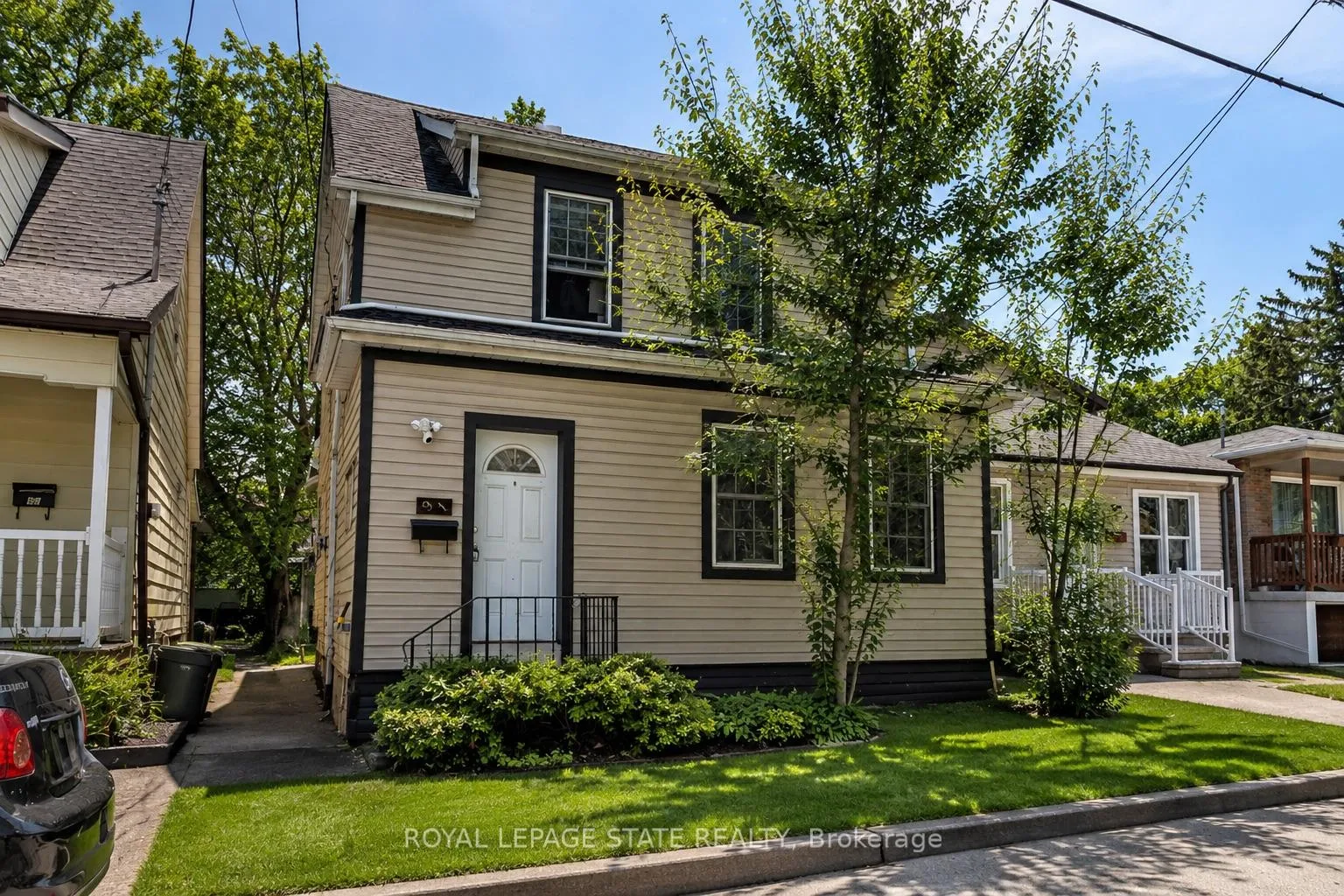 Photo 2 of 91 Royal Avenue, Hamilton, Ainslie Wood — HOMEH