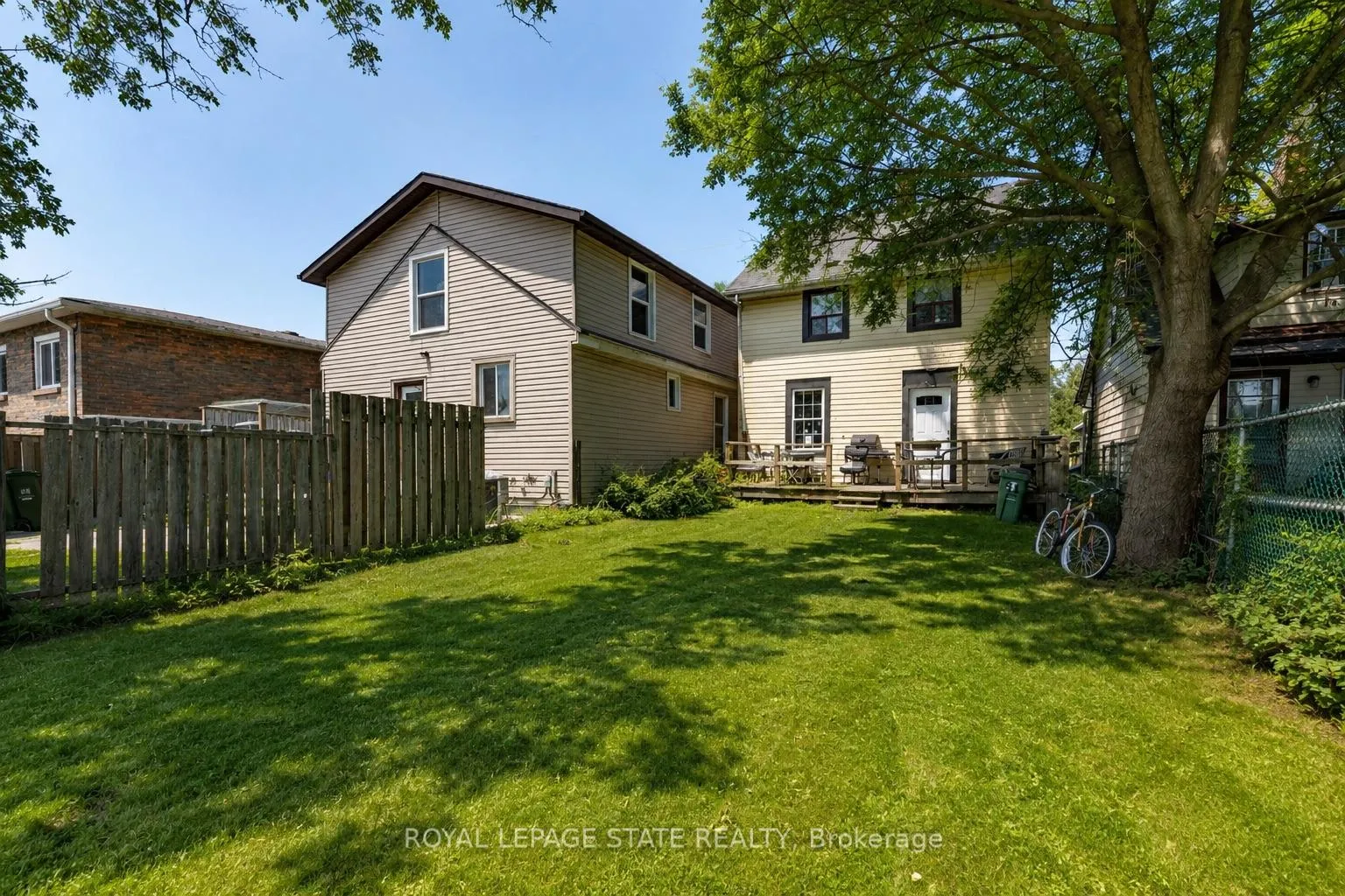 Photo 38 of 91 Royal Avenue, Hamilton, Ainslie Wood — HOMEH