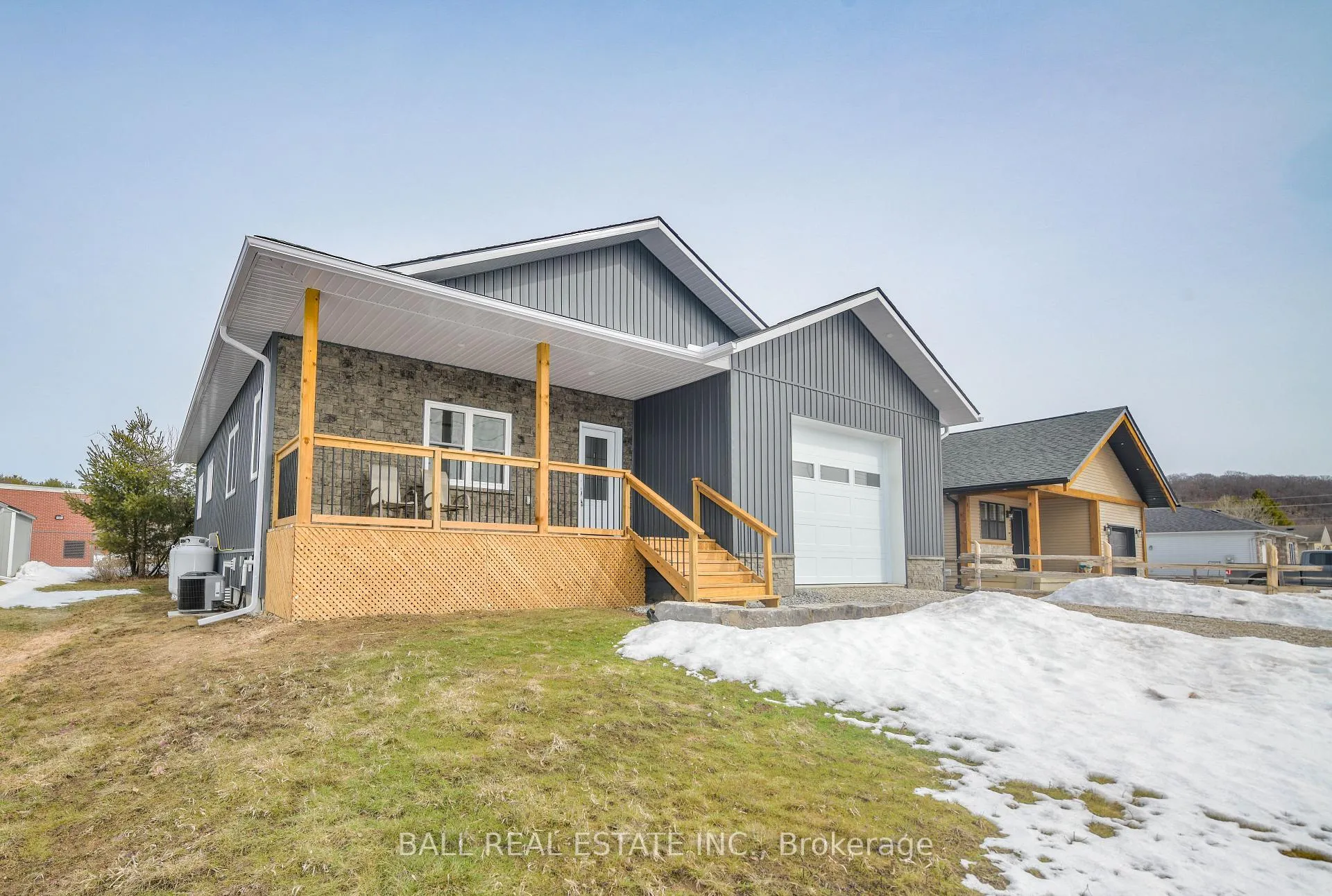 Photo 1 of 9 Williams Drive, Bancroft, Bancroft Ward — HOMEH