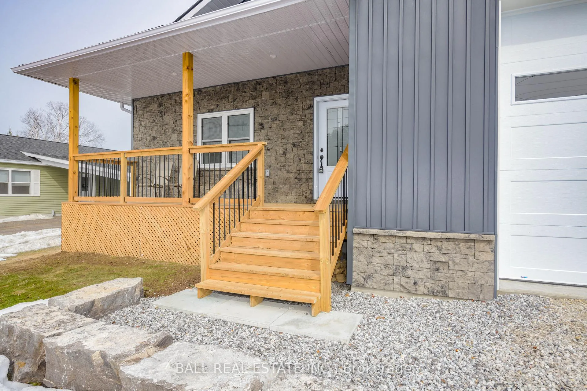 Photo 4 of 9 Williams Drive, Bancroft, Bancroft Ward — HOMEH