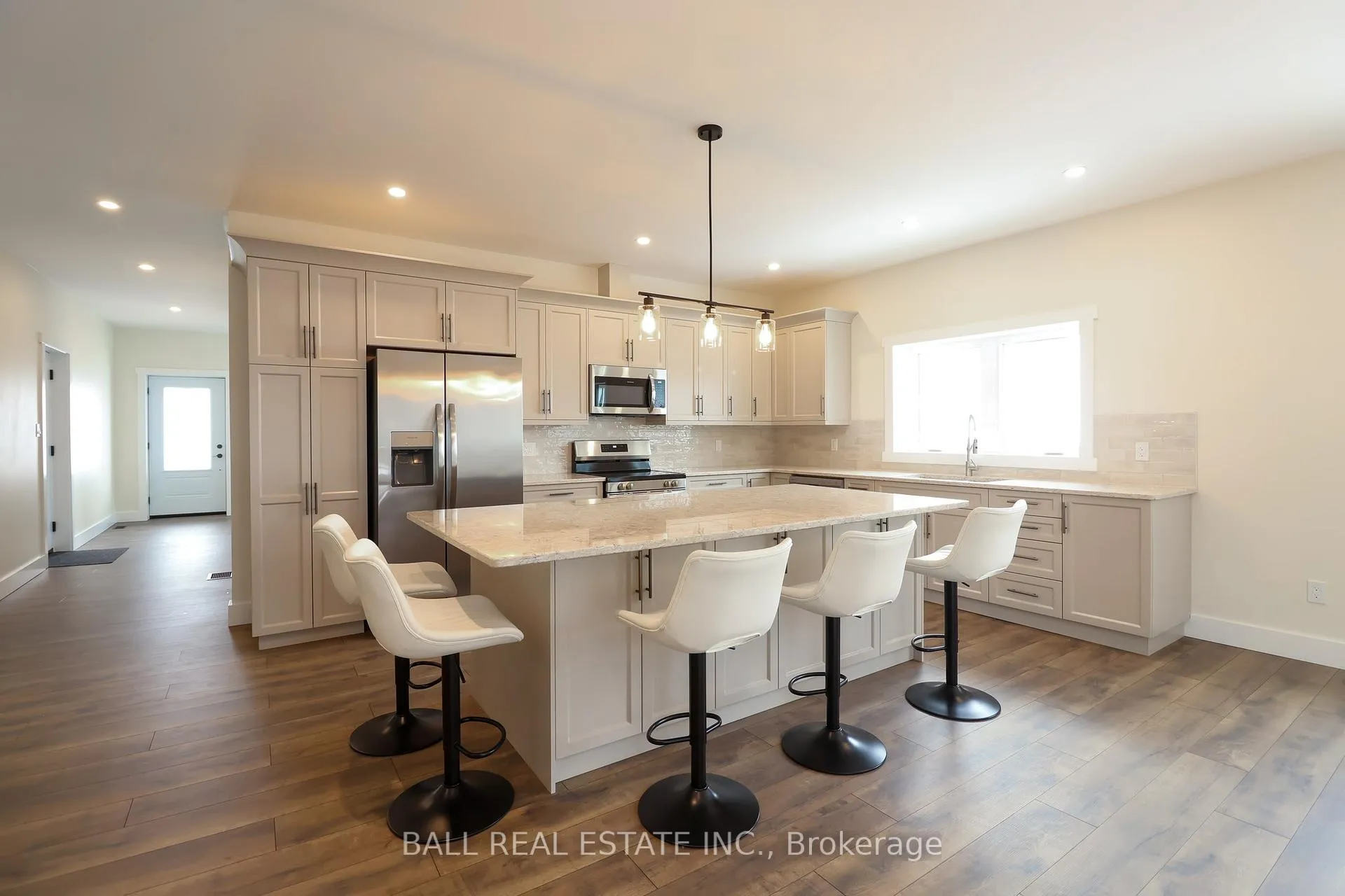 Photo 6 of 9 Williams Drive, Bancroft, Bancroft Ward — HOMEH