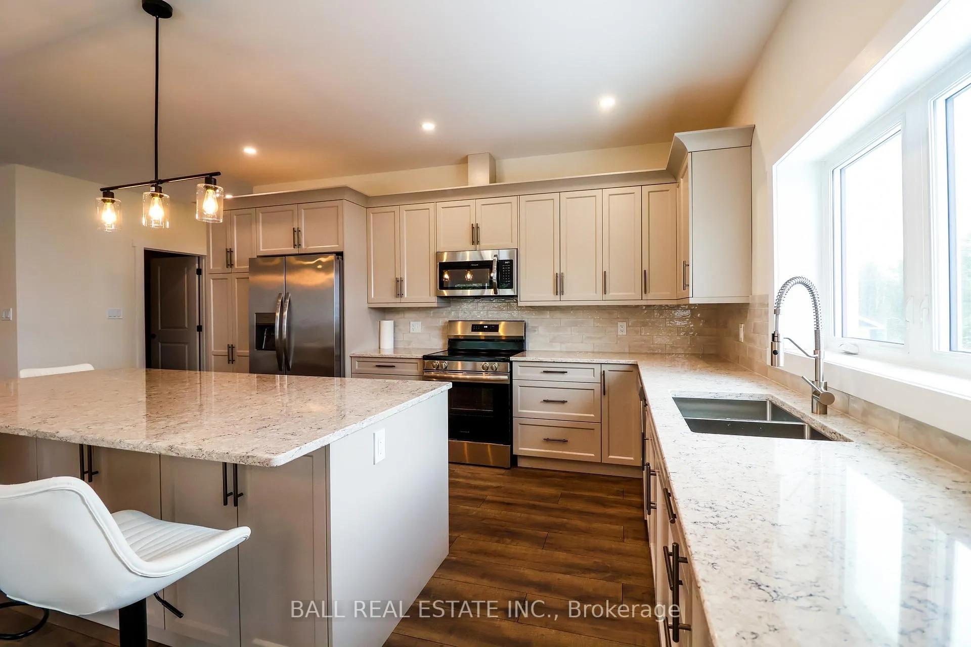 Photo 8 of 9 Williams Drive, Bancroft, Bancroft Ward — HOMEH
