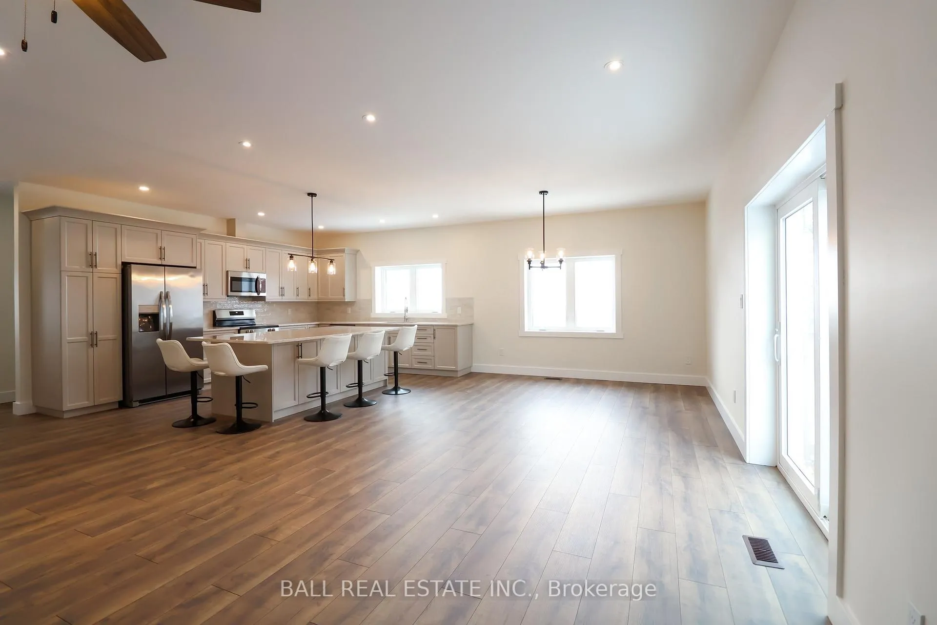 Photo 9 of 9 Williams Drive, Bancroft, Bancroft Ward — HOMEH
