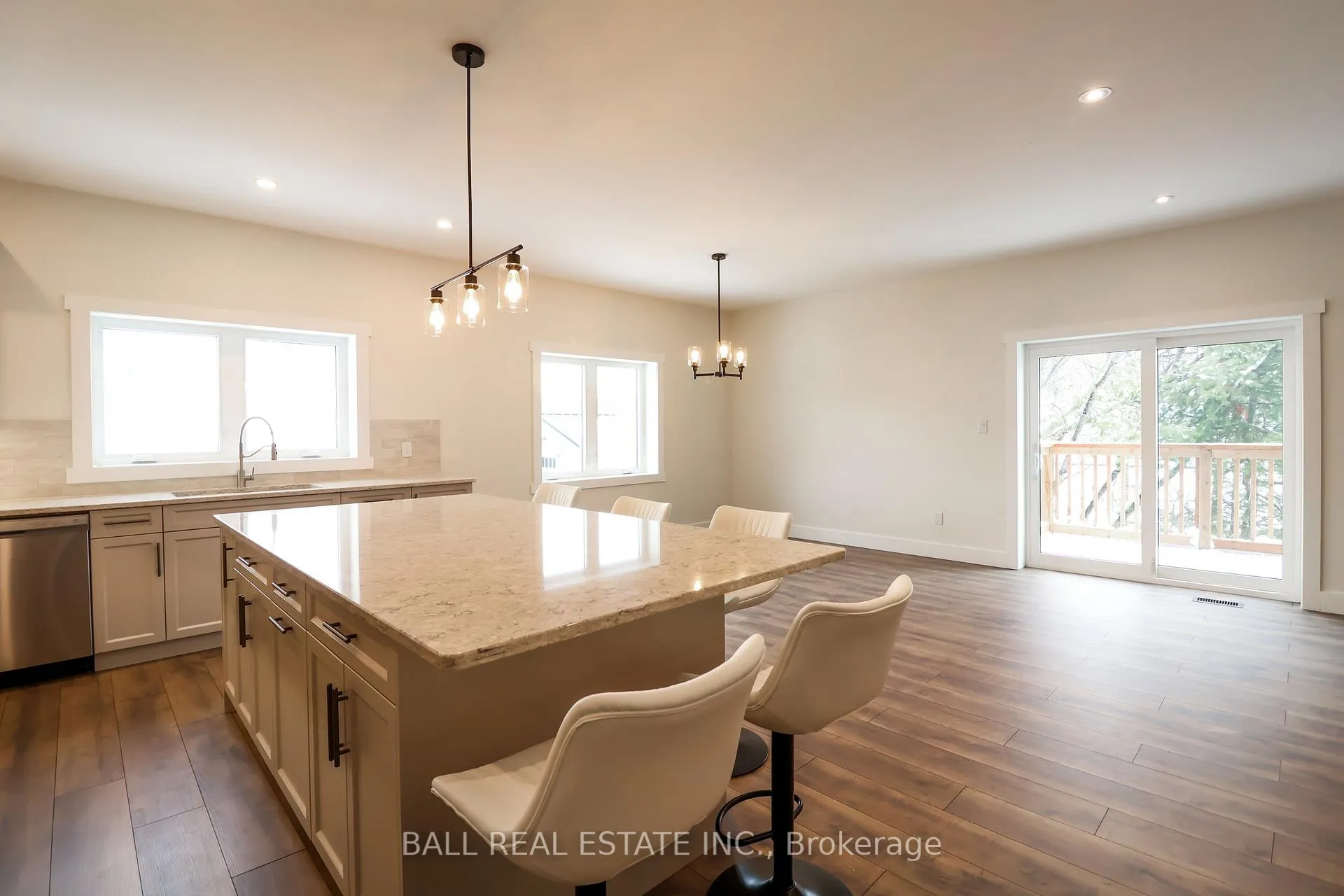 Photo 10 of 9 Williams Drive, Bancroft, Bancroft Ward — HOMEH