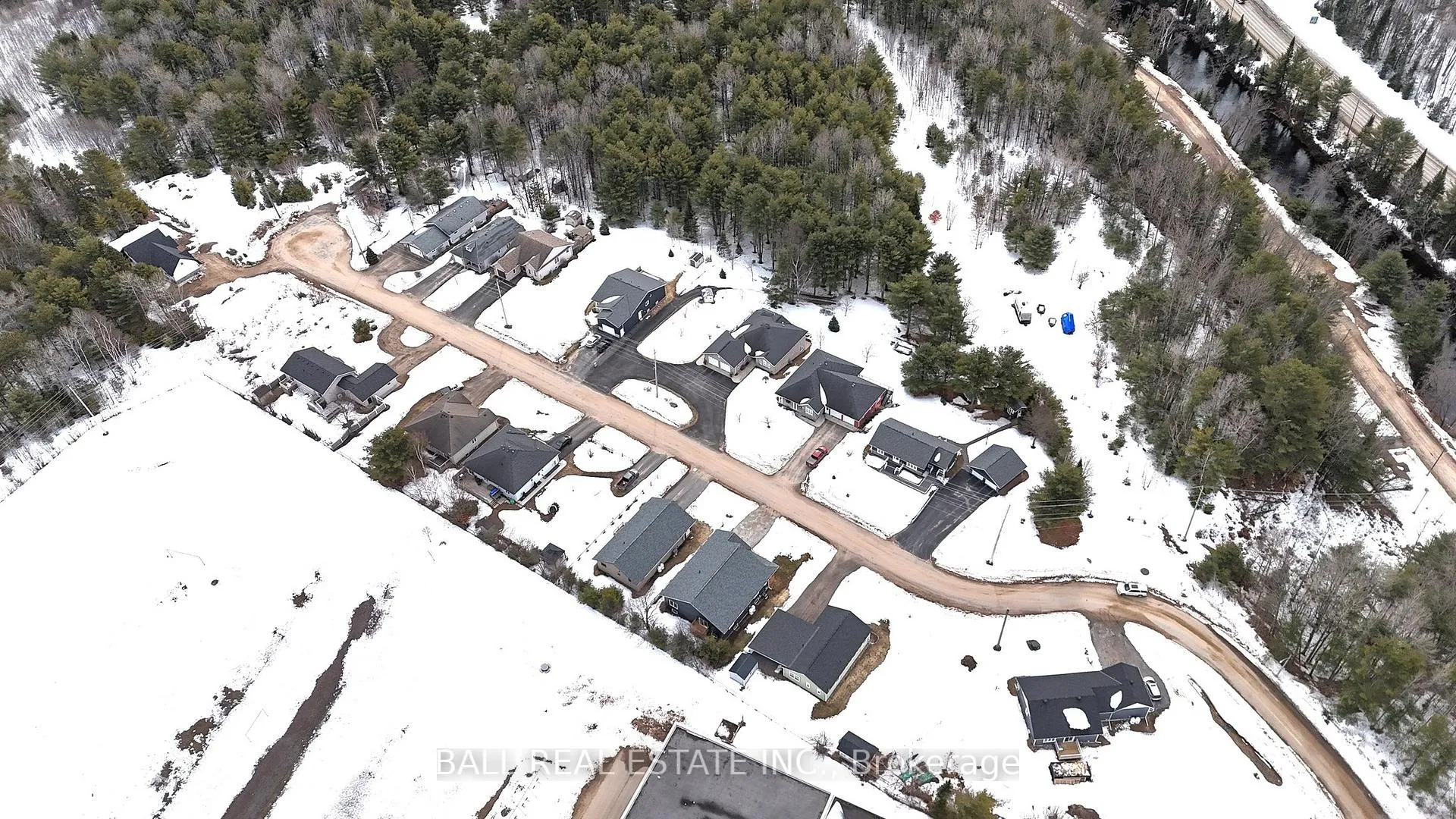 Photo 40 of 9 Williams Drive, Bancroft, Bancroft Ward — HOMEH