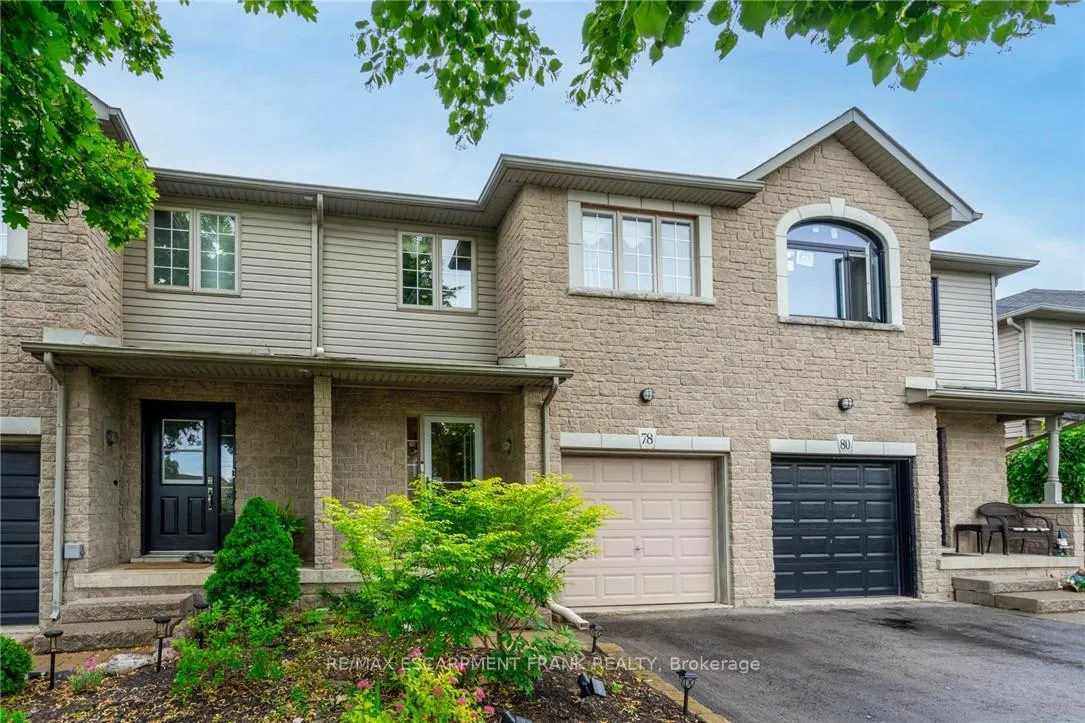 Photo 2 of 78 Foxborough Drive, Hamilton, Ancaster — HOMEH