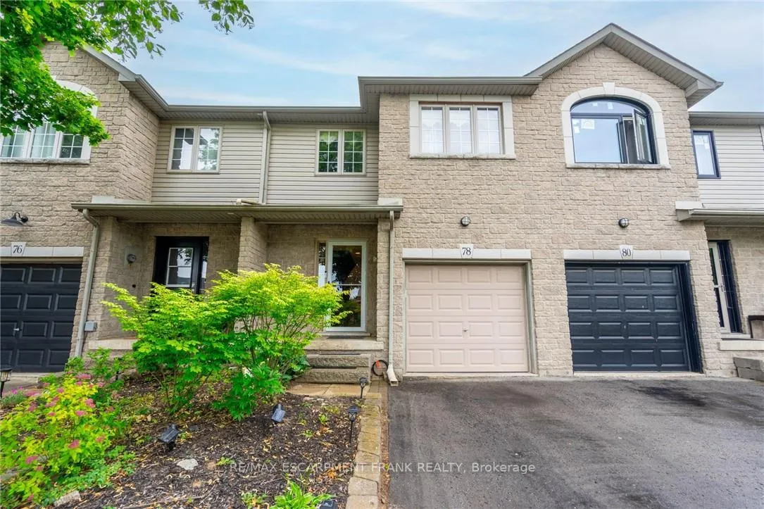 Photo 3 of 78 Foxborough Drive, Hamilton, Ancaster — HOMEH