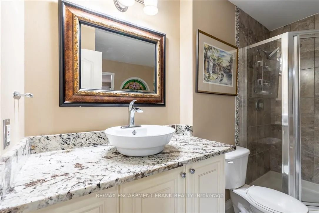 Photo 26 of 78 Foxborough Drive, Hamilton, Ancaster — HOMEH