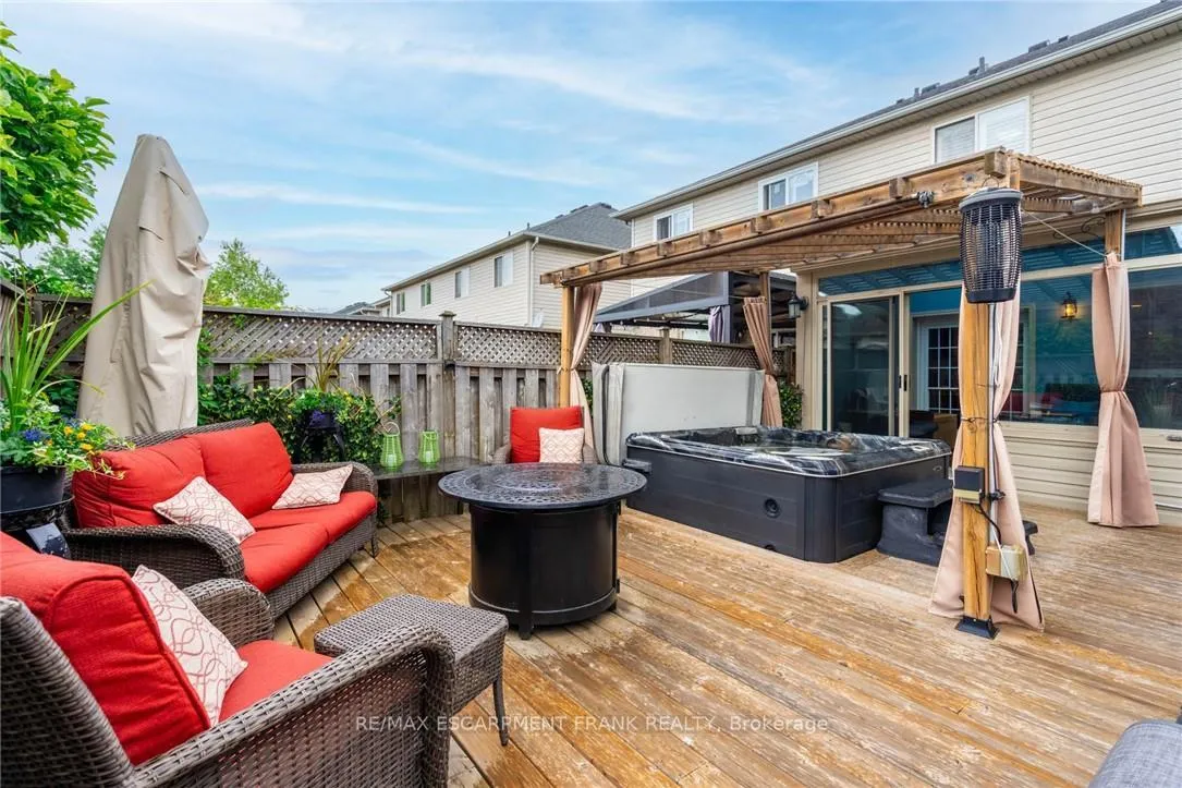 Photo 42 of 78 Foxborough Drive, Hamilton, Ancaster — HOMEH