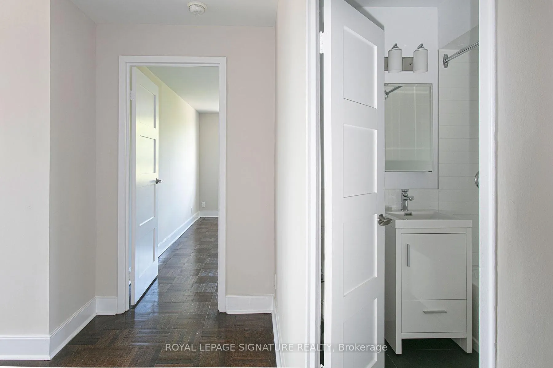 Photo 7 of Unit 401, 990 Avenue Road, Toronto, Yonge-Eglinton — HOMEH