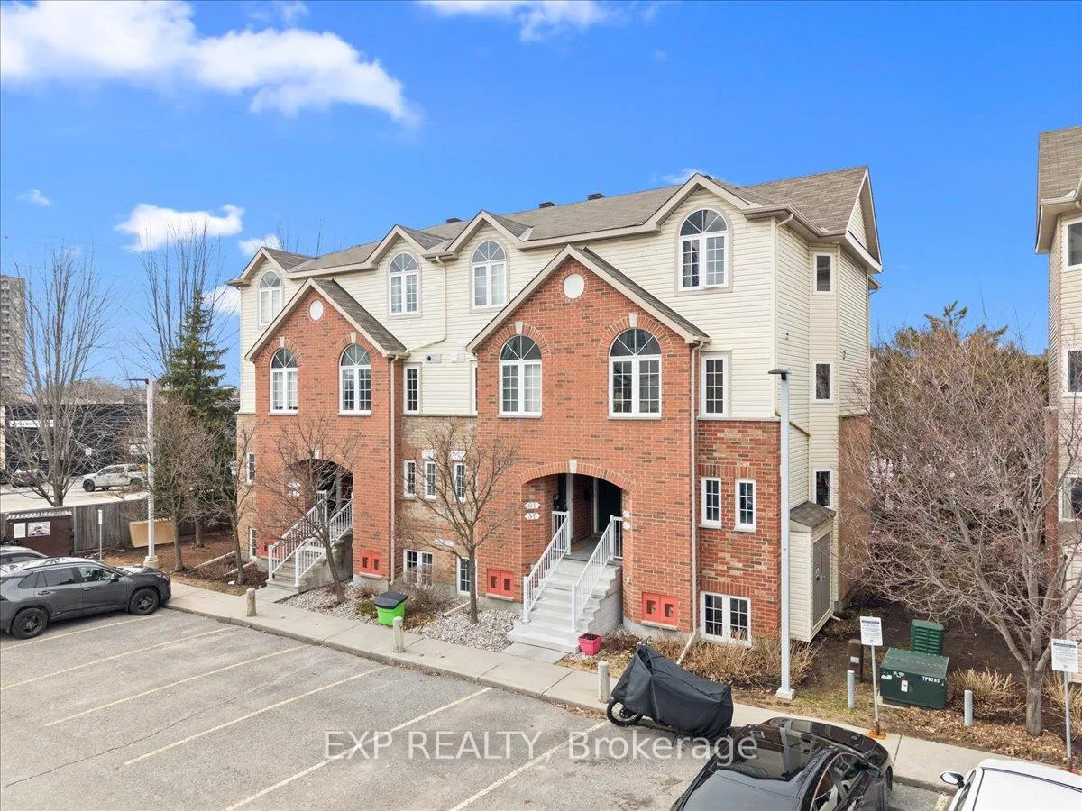 Front of 57 Steele Park