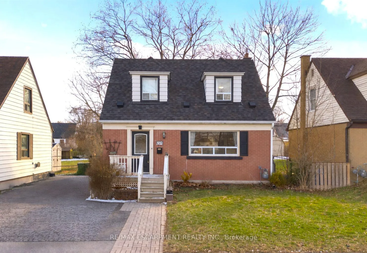 Photo 1 of 776 Britannia Avenue, Hamilton, McQuesten — HOMEH