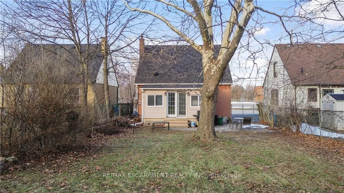 Photo 18 of 776 Britannia Avenue, Hamilton, McQuesten — HOMEH
