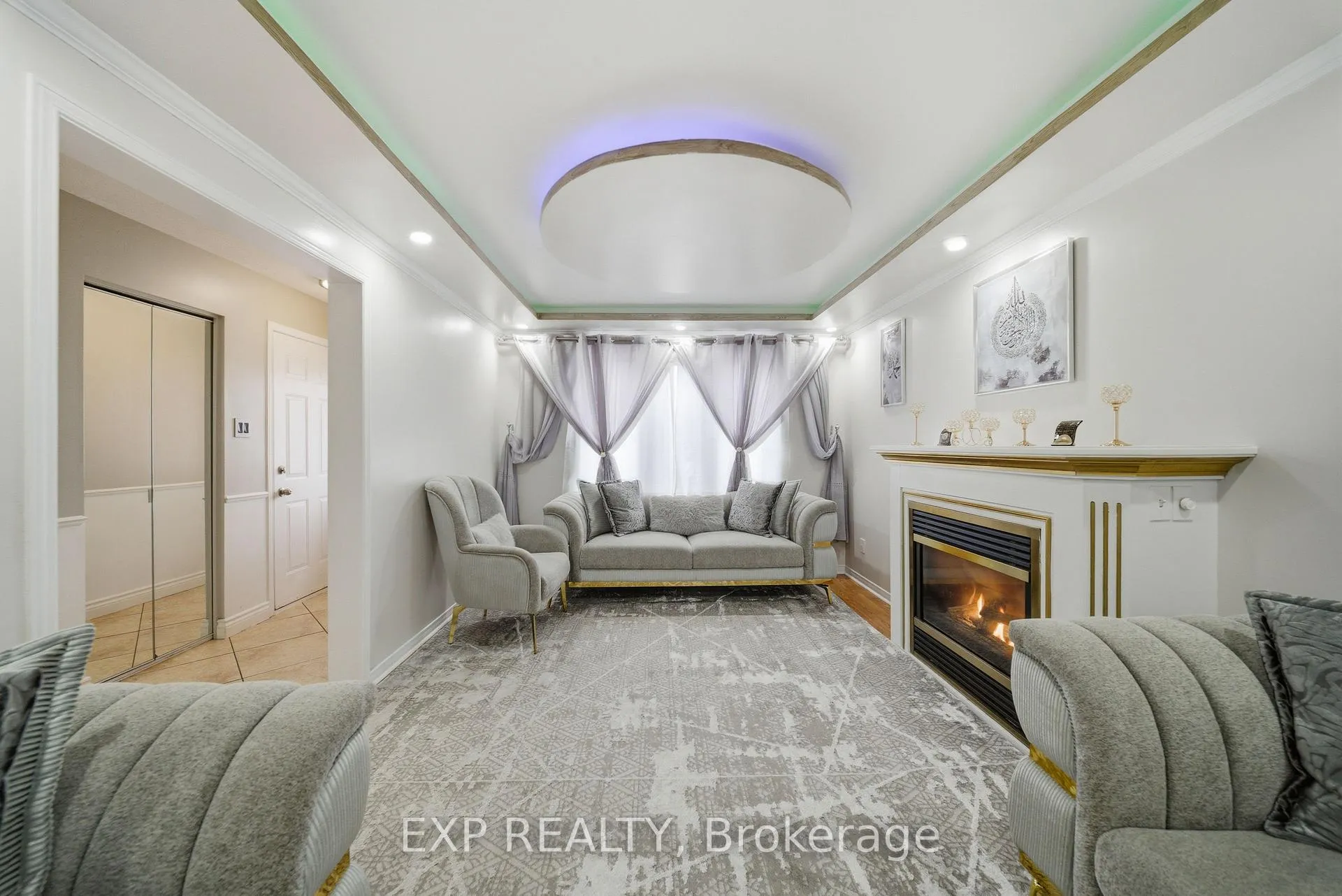 Photo 6 of 180 Equestrian Drive, Ottawa, Kanata - Bridlewood — HOMEH