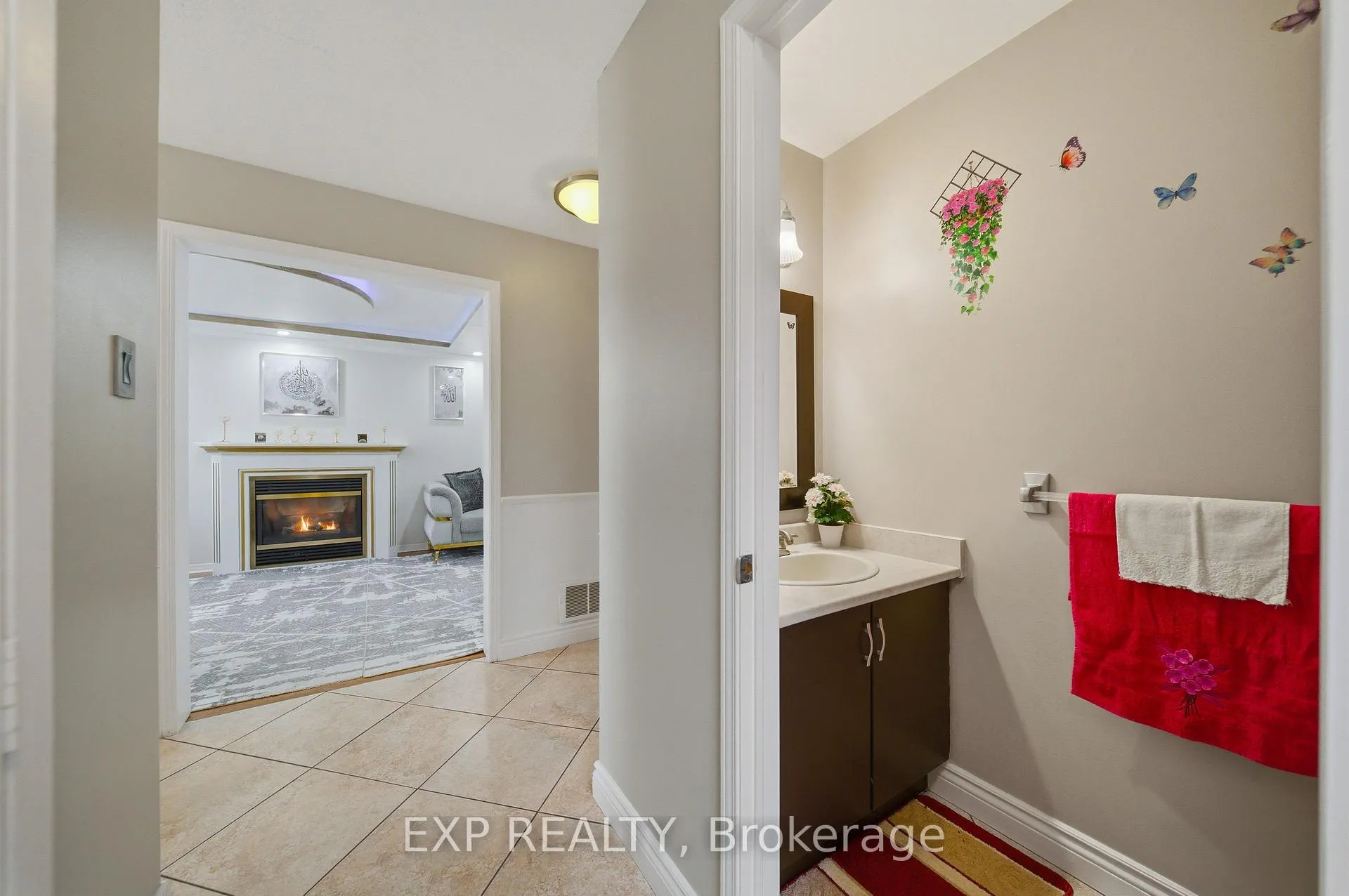 Photo 10 of 180 Equestrian Drive, Ottawa, Kanata - Bridlewood — HOMEH