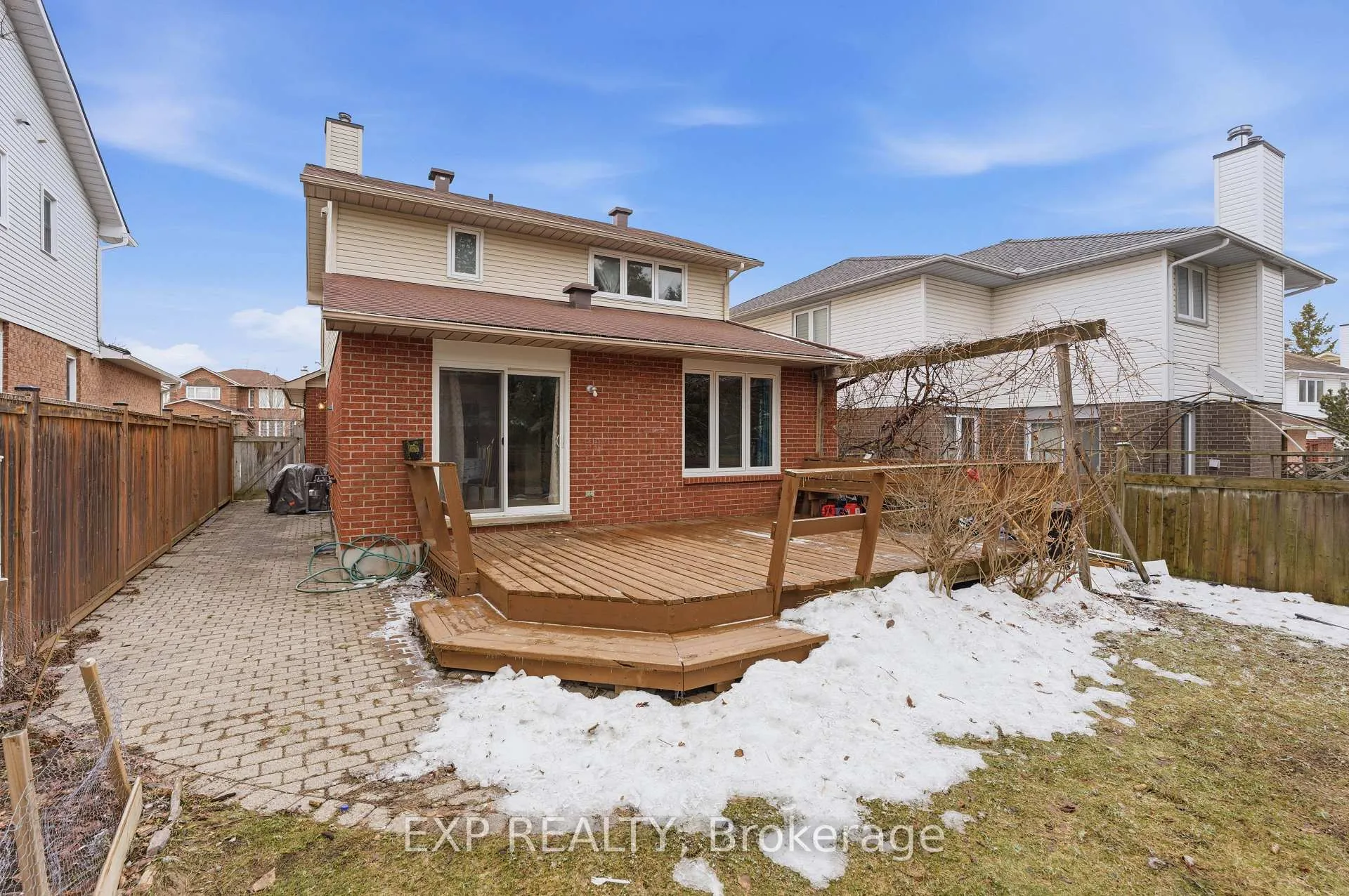 Photo 32 of 180 Equestrian Drive, Ottawa, Kanata - Bridlewood — HOMEH