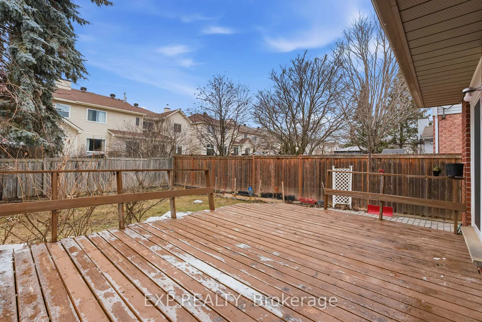 Photo 34 of 180 Equestrian Drive, Ottawa, Kanata - Bridlewood — HOMEH