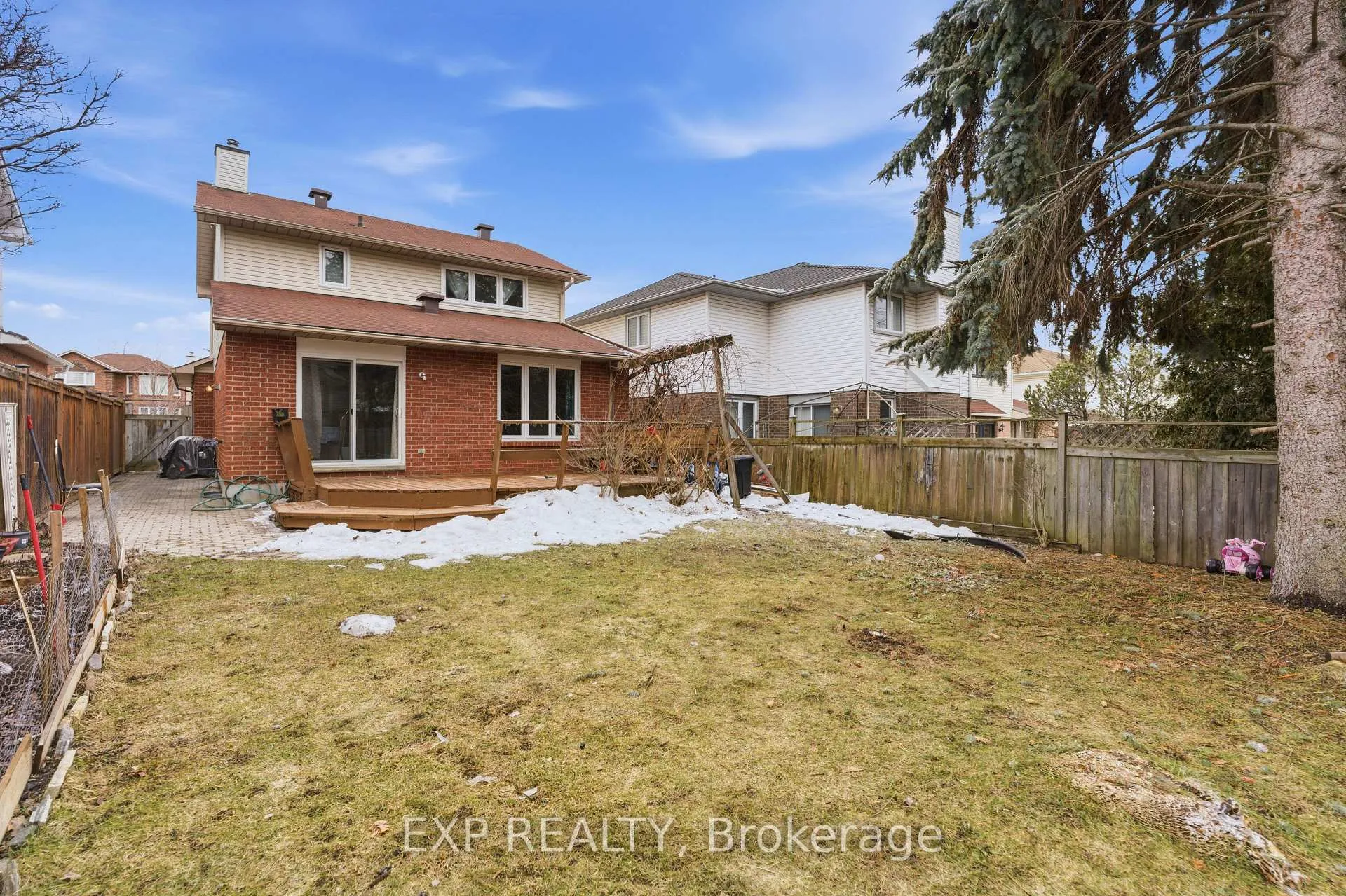 Photo 36 of 180 Equestrian Drive, Ottawa, Kanata - Bridlewood — HOMEH