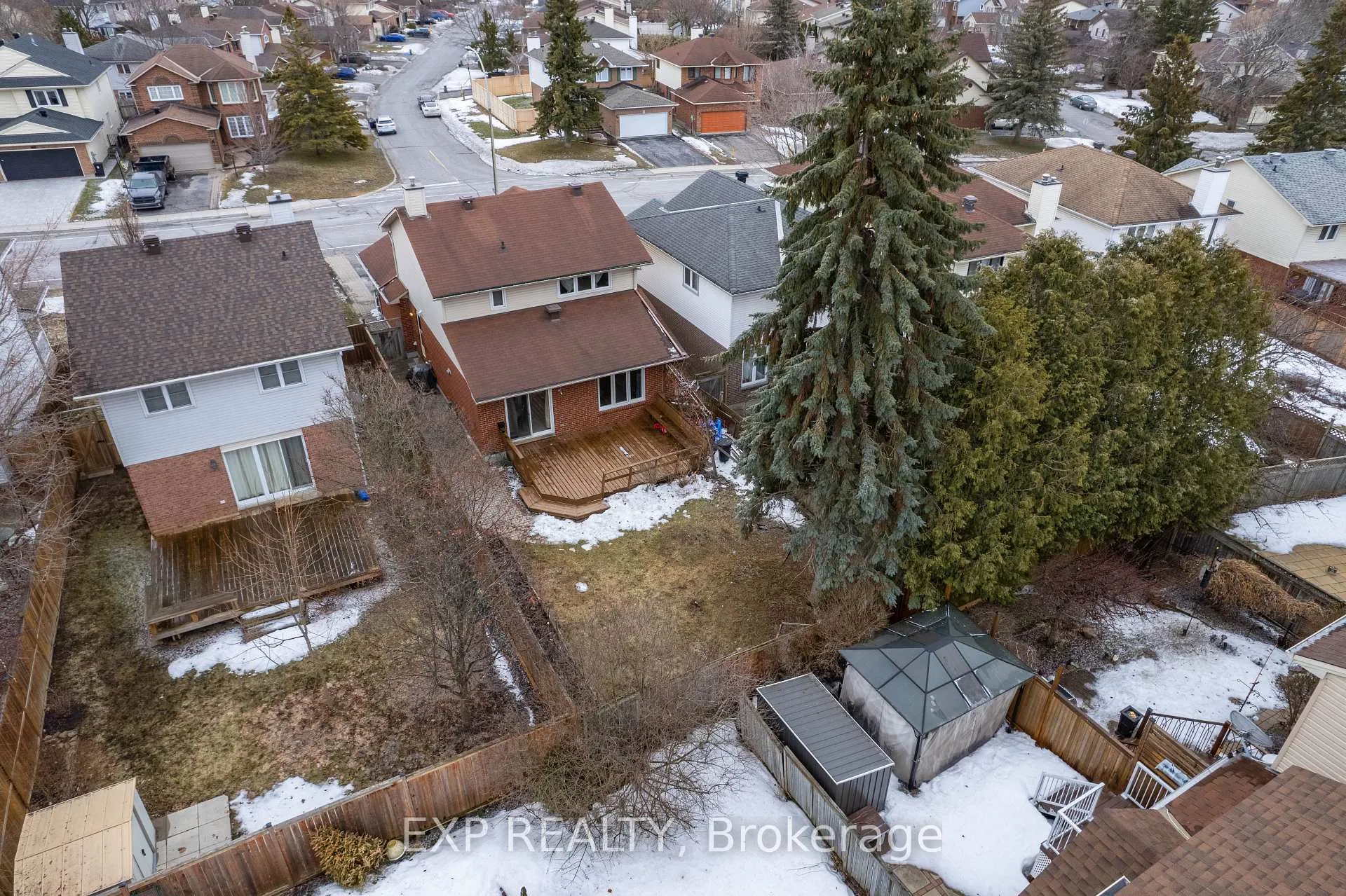 Photo 37 of 180 Equestrian Drive, Ottawa, Kanata - Bridlewood — HOMEH