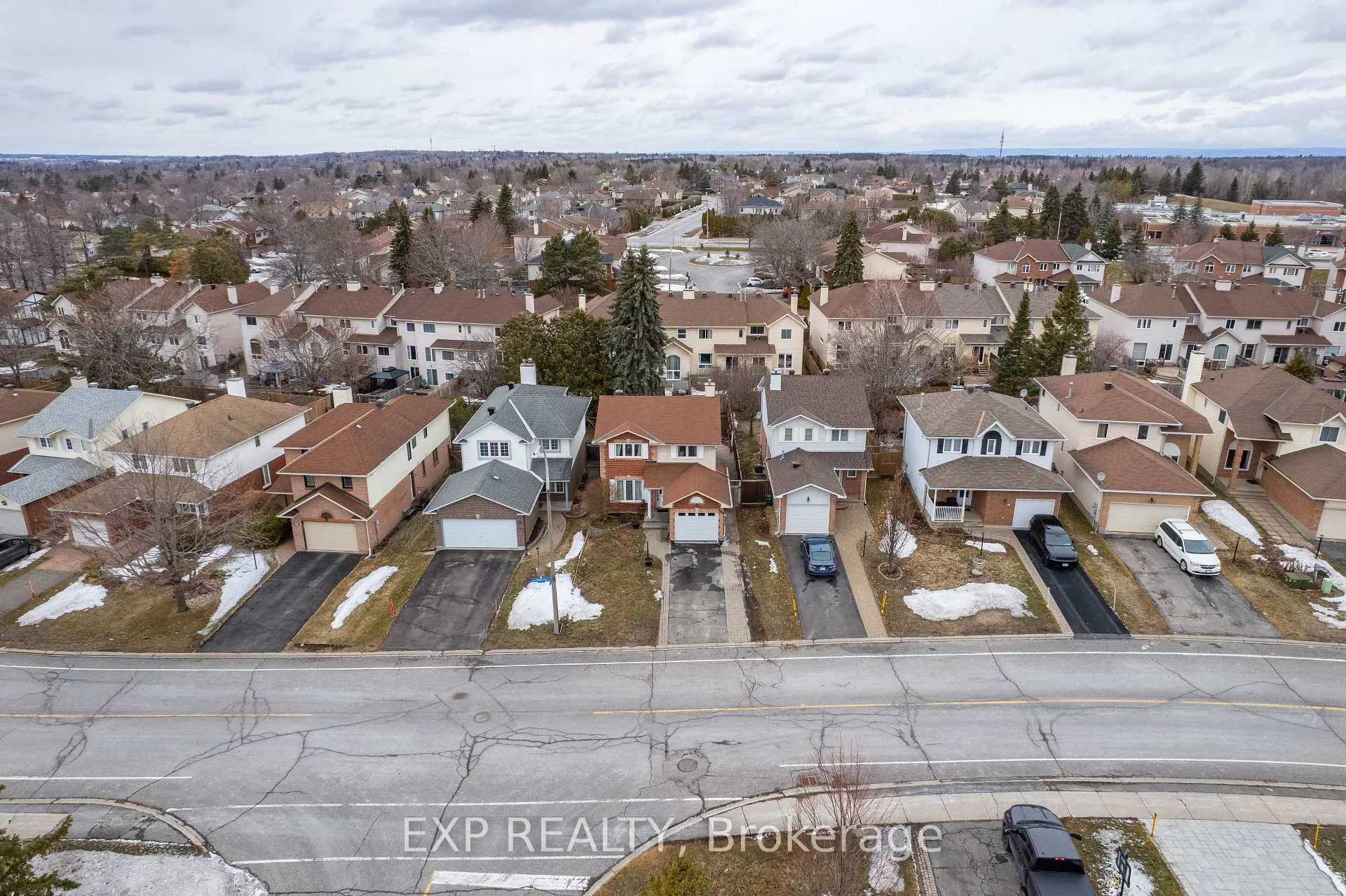 Photo 38 of 180 Equestrian Drive, Ottawa, Kanata - Bridlewood — HOMEH