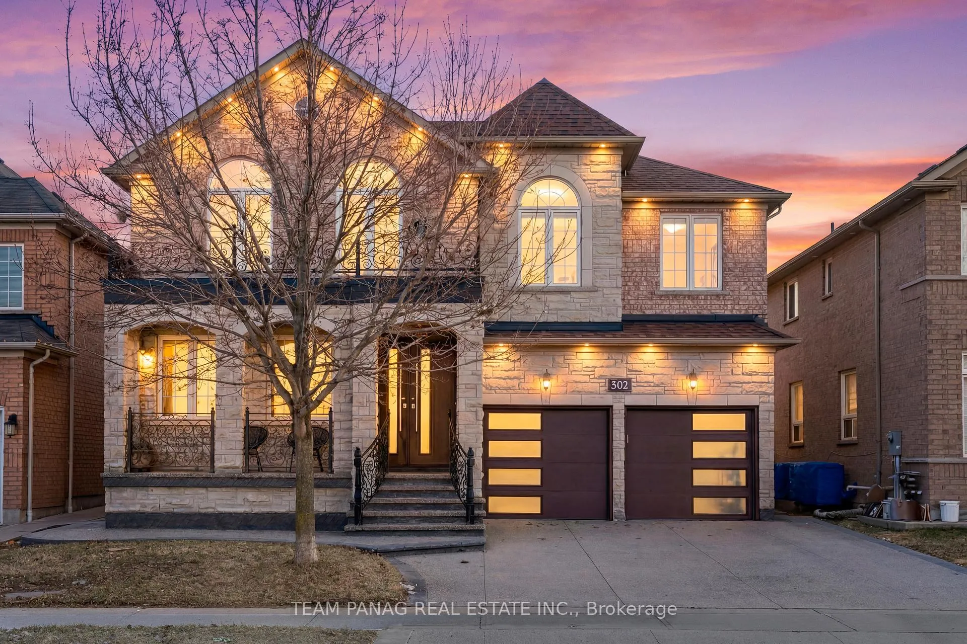 Photo 1 of 502 Fernforest Drive, Brampton, Sandringham-Wellington — HOMEH