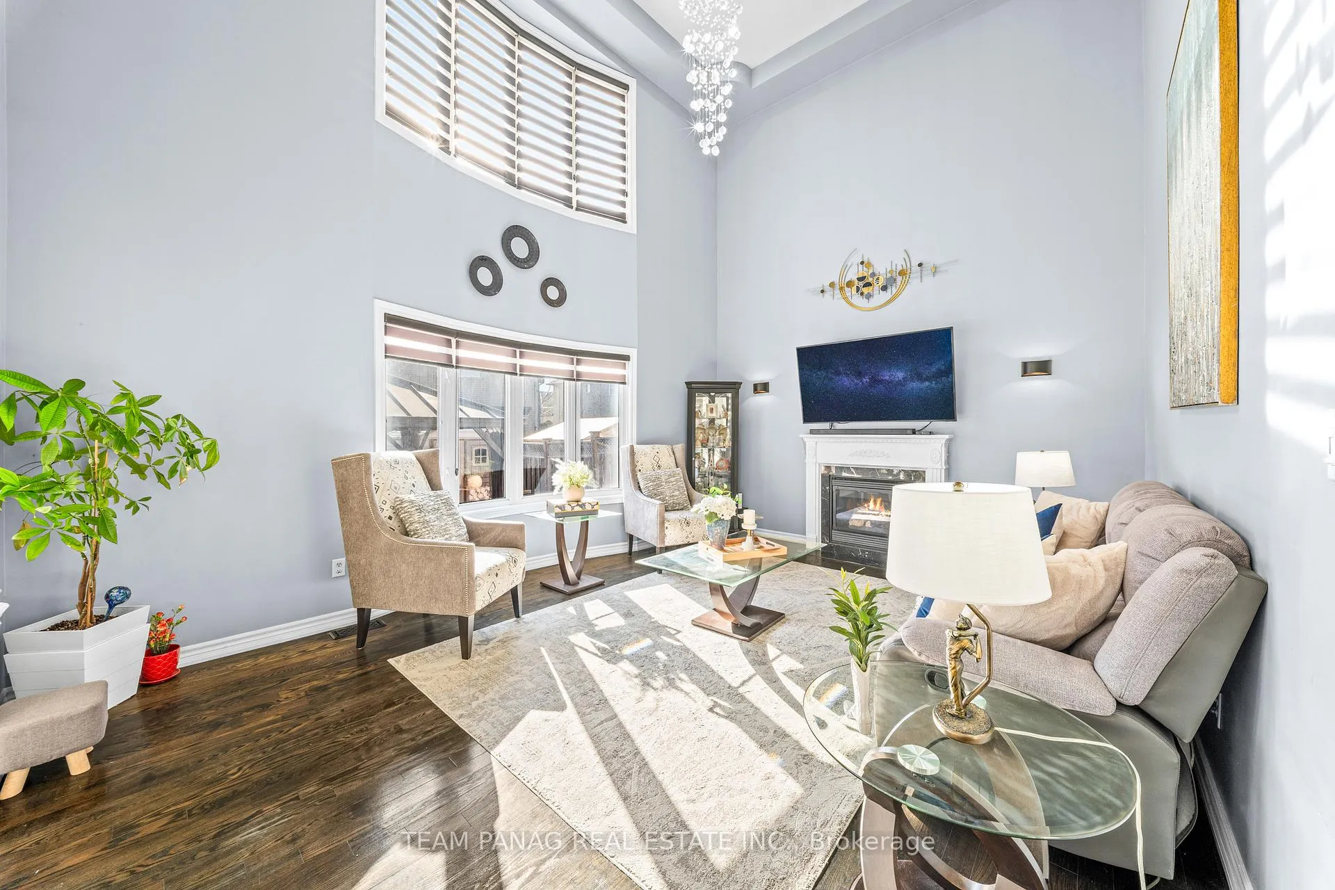 Photo 18 of 502 Fernforest Drive, Brampton, Sandringham-Wellington — HOMEH