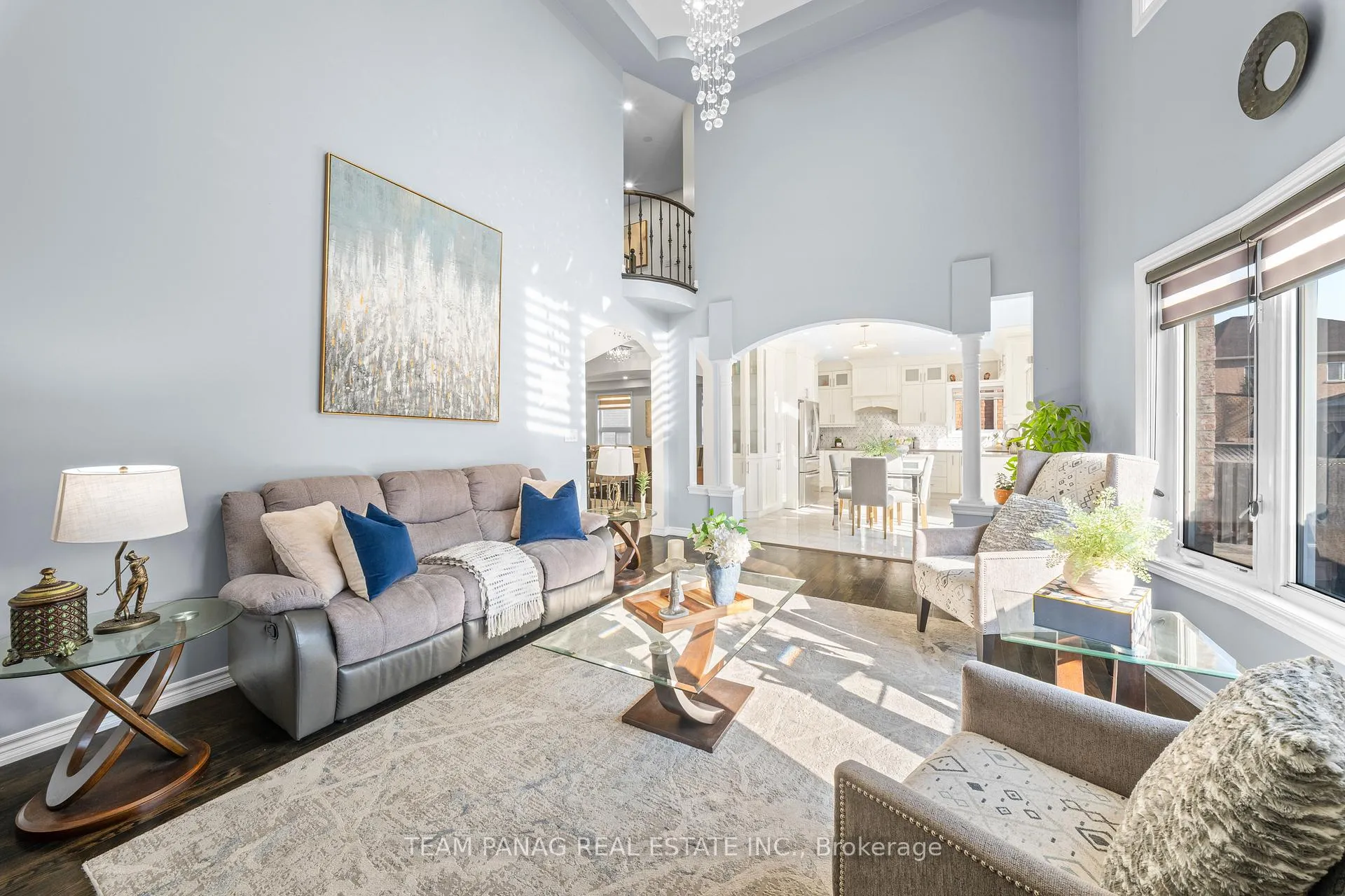 Photo 19 of 502 Fernforest Drive, Brampton, Sandringham-Wellington — HOMEH