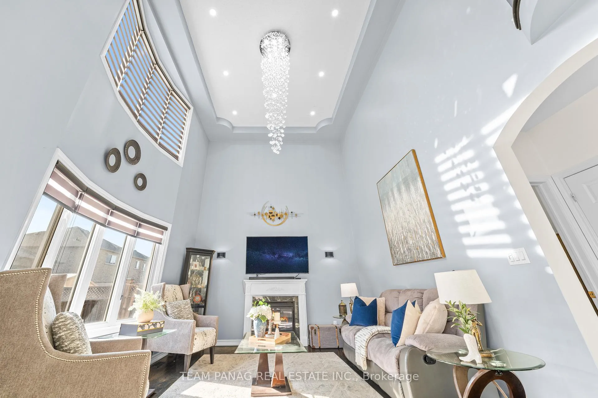 Photo 20 of 502 Fernforest Drive, Brampton, Sandringham-Wellington — HOMEH