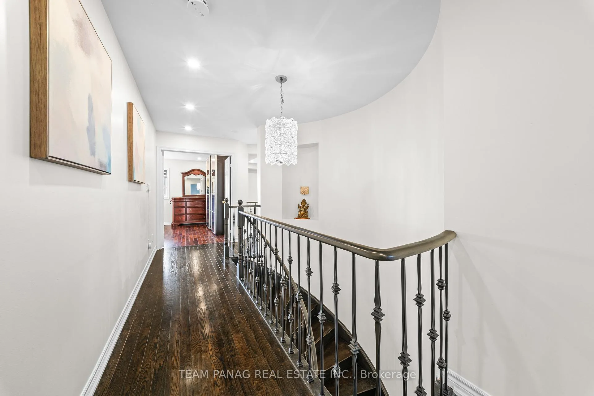 Photo 28 of 502 Fernforest Drive, Brampton, Sandringham-Wellington — HOMEH