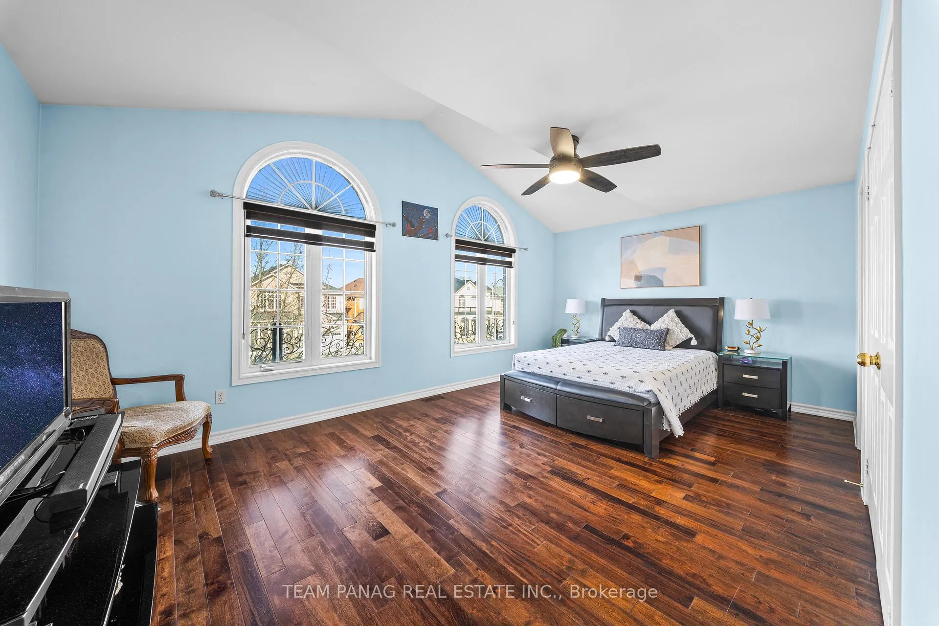 Photo 29 of 502 Fernforest Drive, Brampton, Sandringham-Wellington — HOMEH
